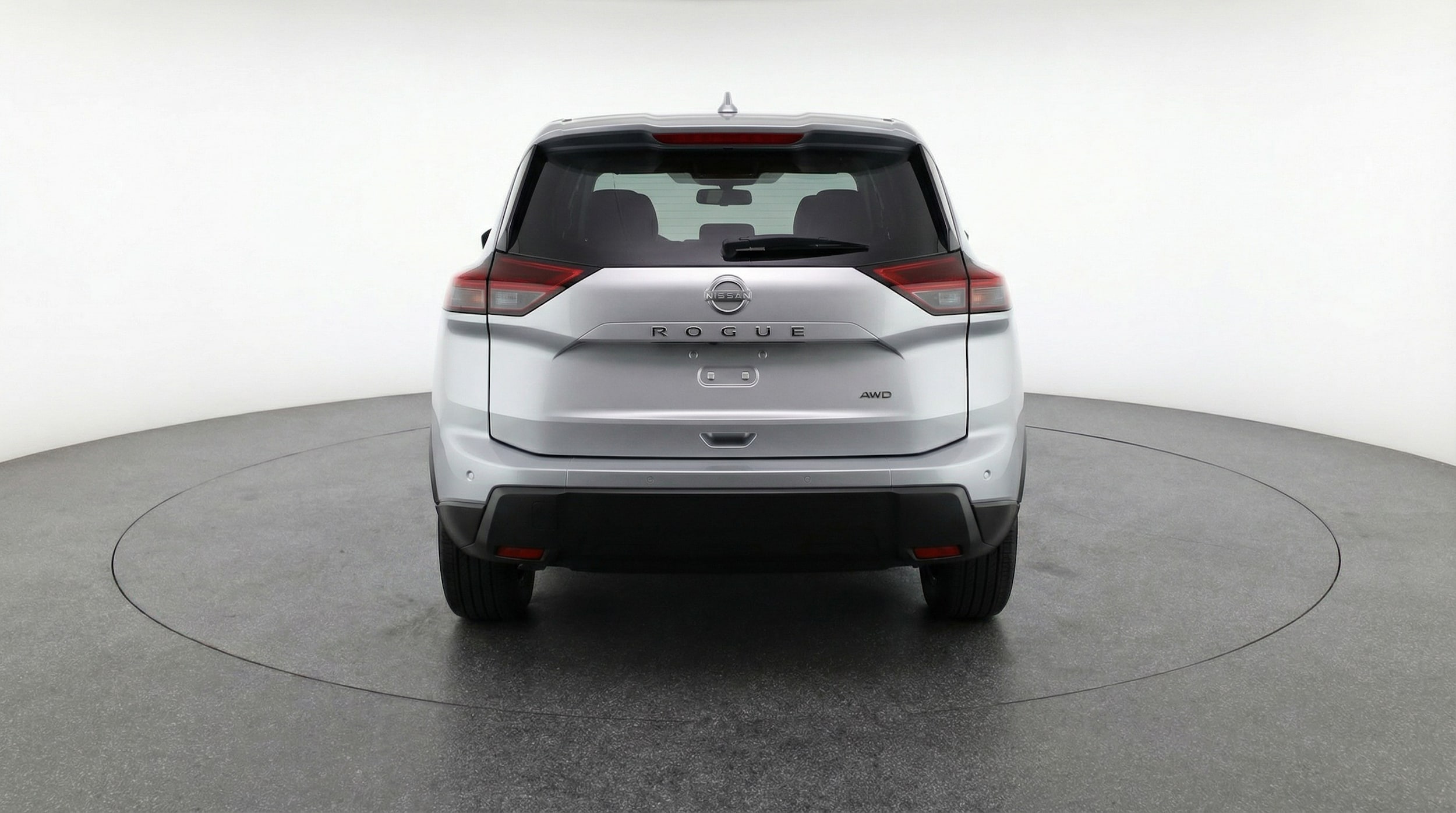 Thumbnail: 2025 Nissan Rogue - 6