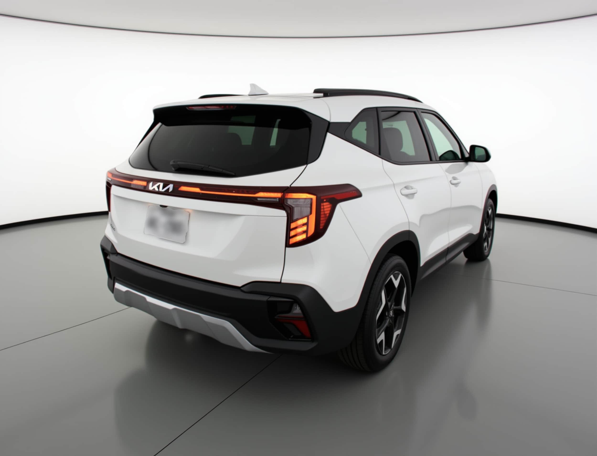 Thumbnail: 2025 Kia Seltos - 7