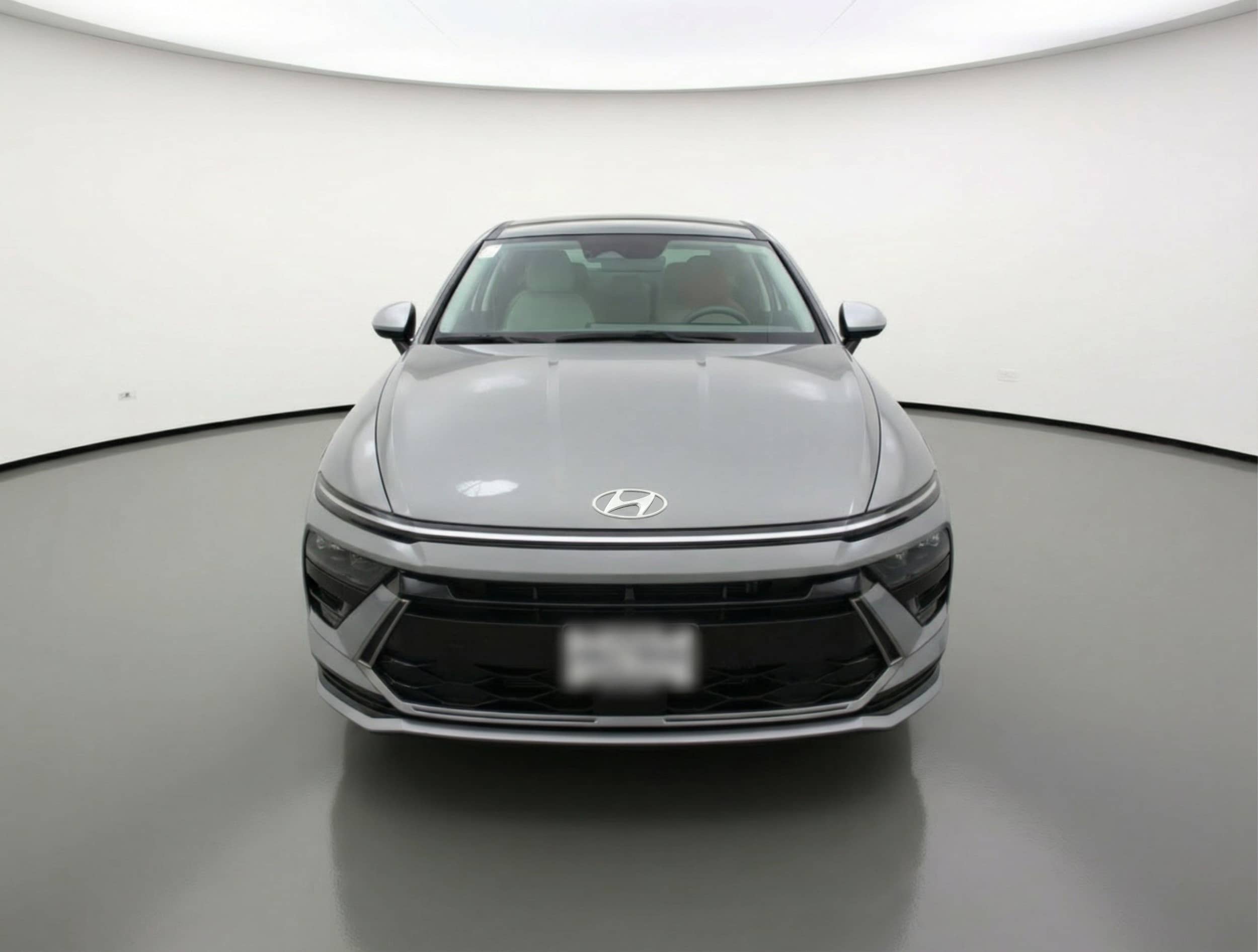 Thumbnail: 2025 Hyundai Sonata - 2