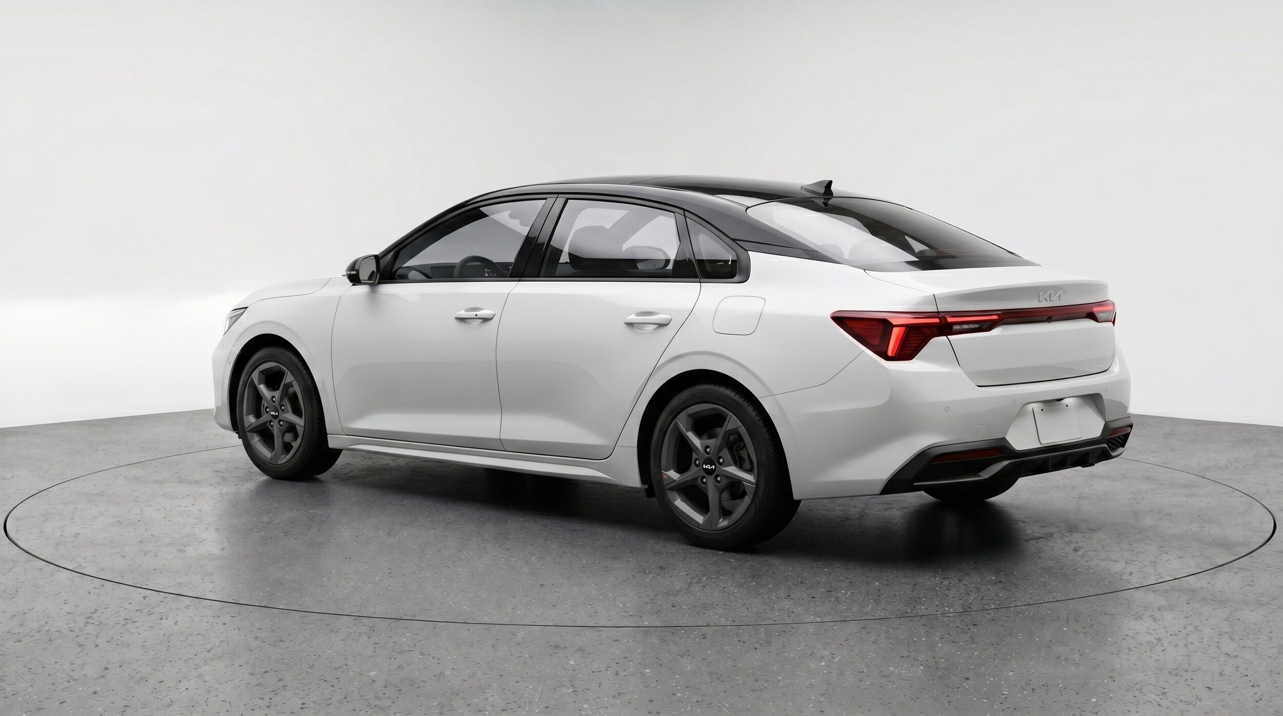 Thumbnail: 2025 Kia K4 - 6