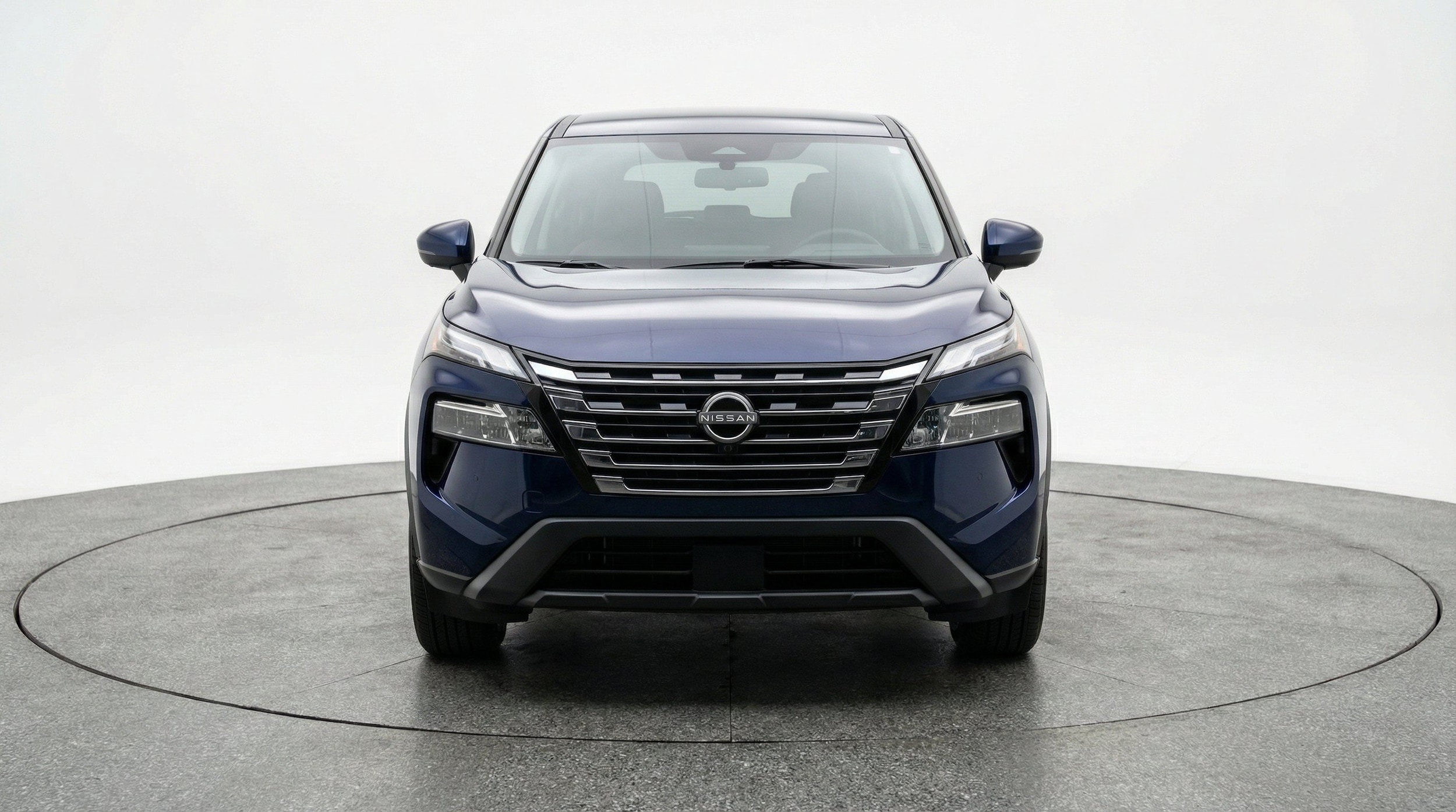 Thumbnail: 2025 Nissan Rogue - 2