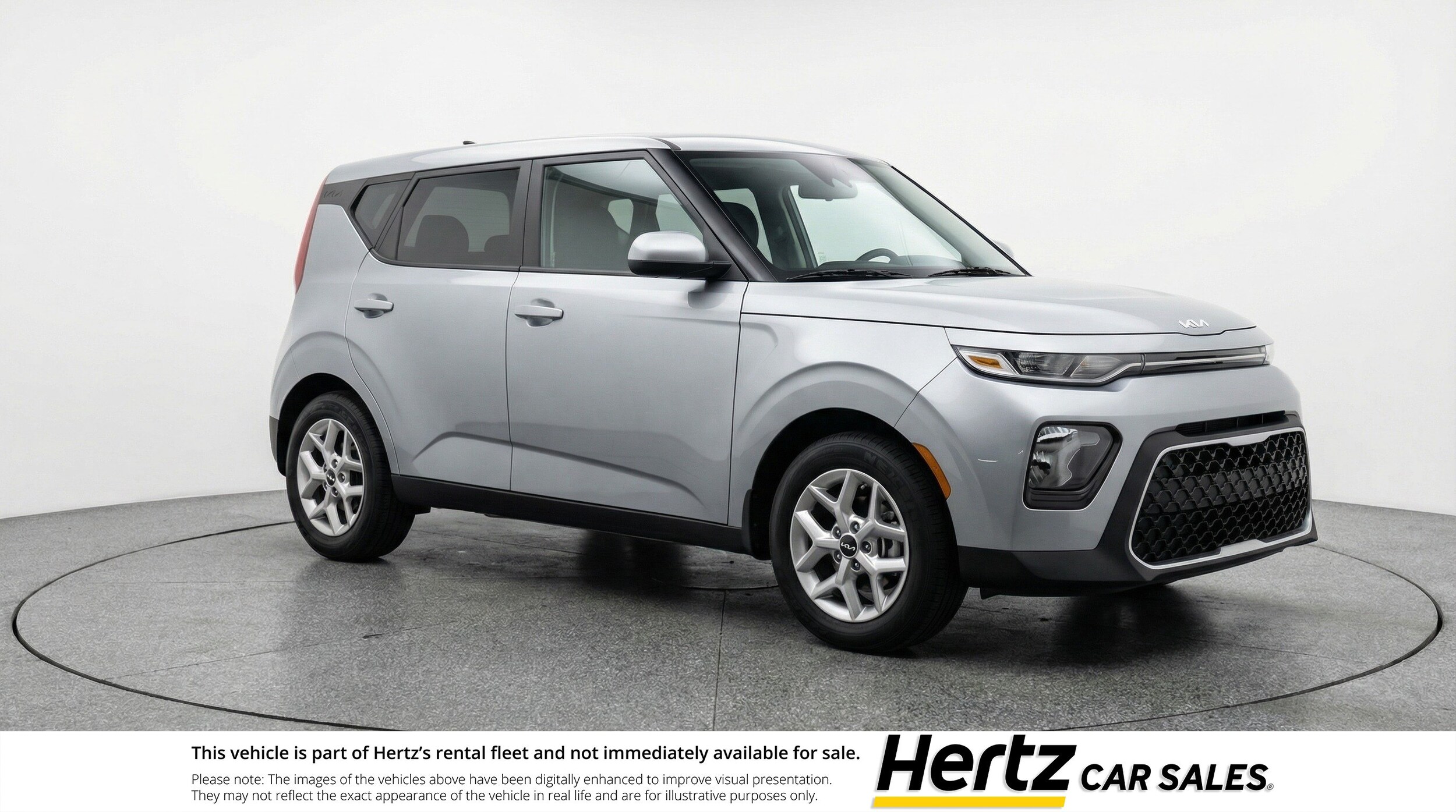 Thumbnail: 2025 Kia Soul - 1