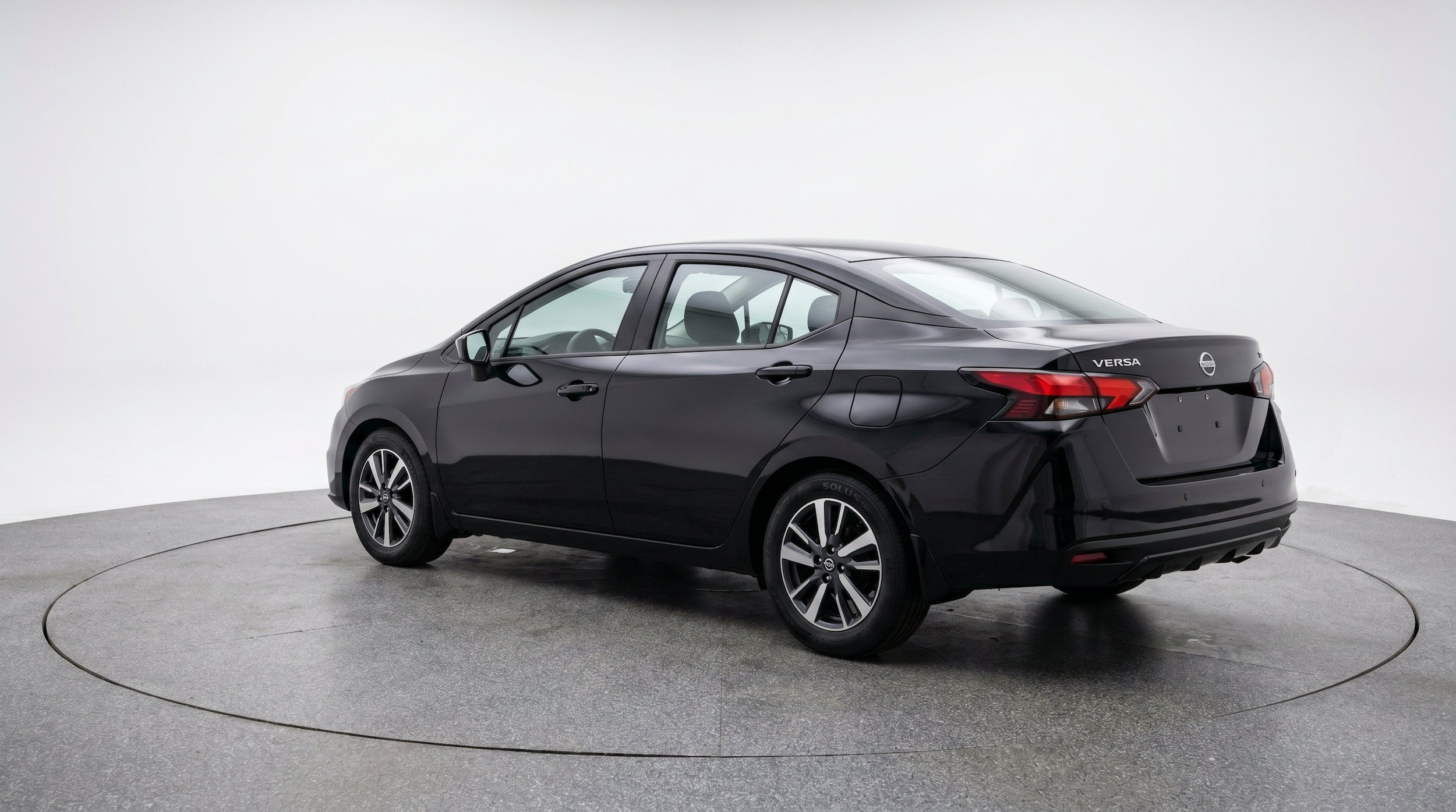 Thumbnail: 2025 Nissan Versa - 6