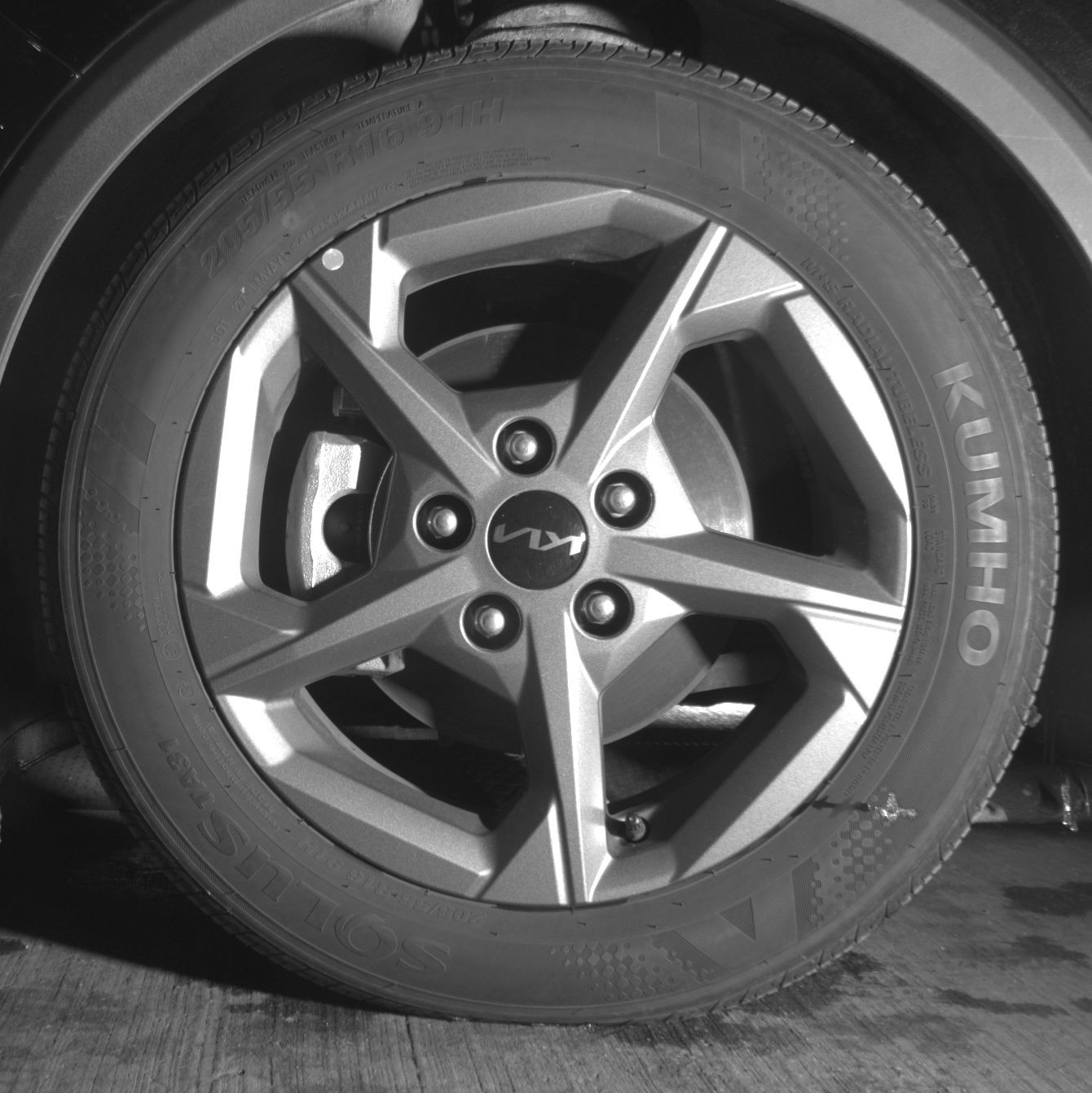 Thumbnail: 2025 Kia K4 - 9