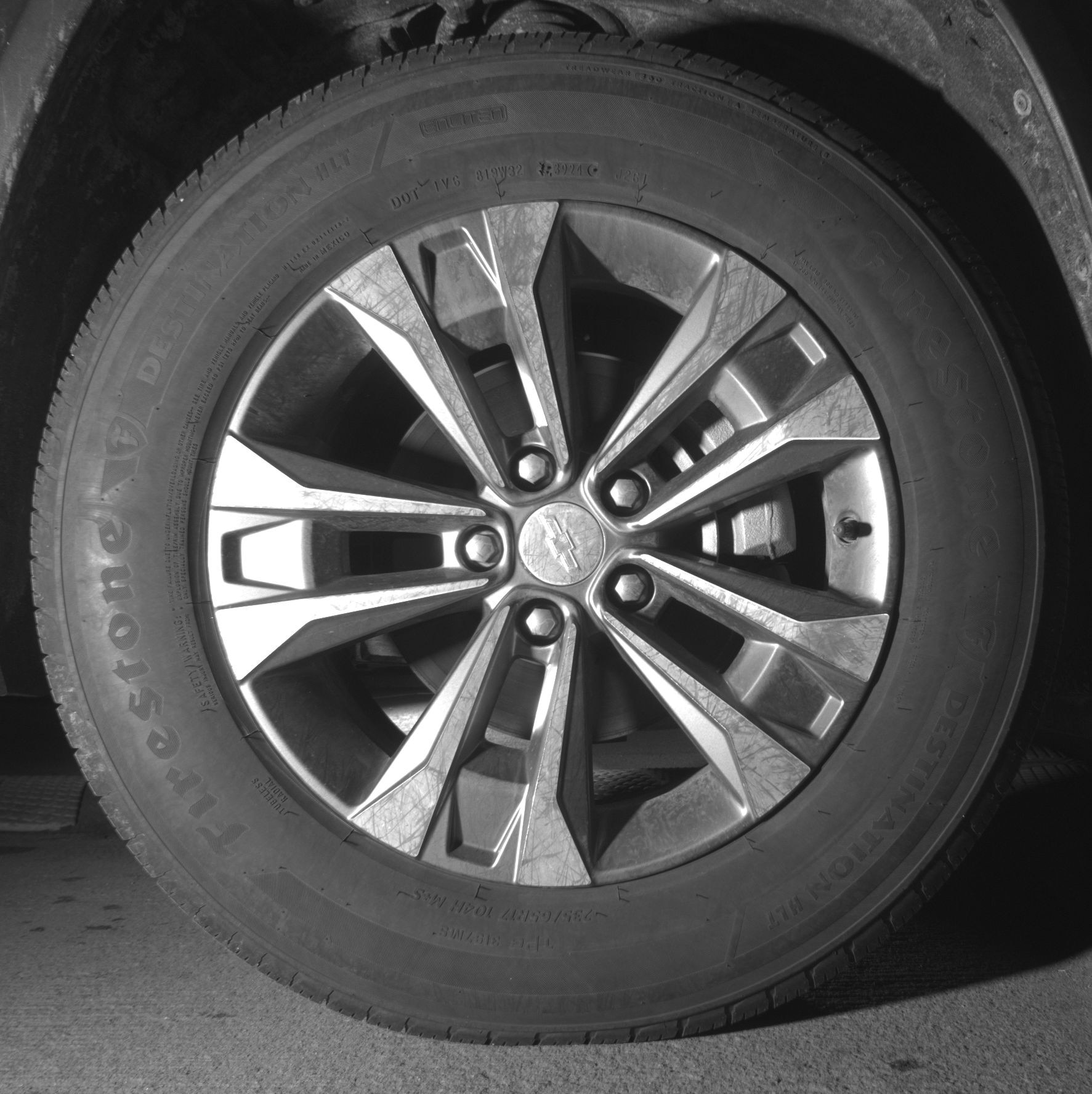 Thumbnail: 2025 Chevrolet Equinox - 10