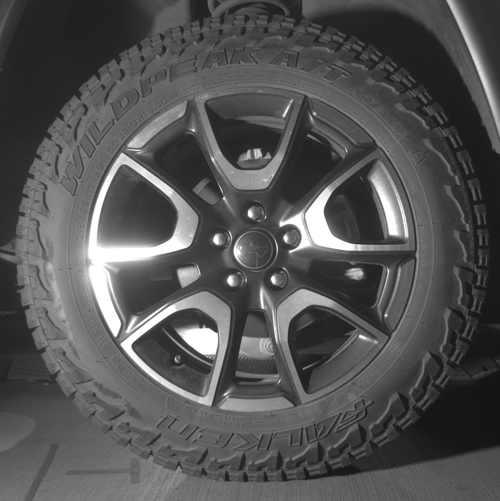 Thumbnail: 2025 Jeep Compass - 12
