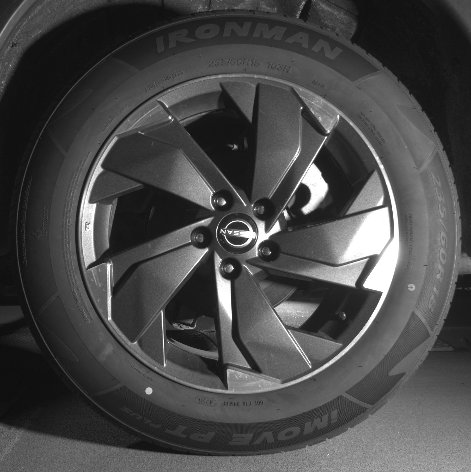 Thumbnail: 2025 Nissan Rogue - 11