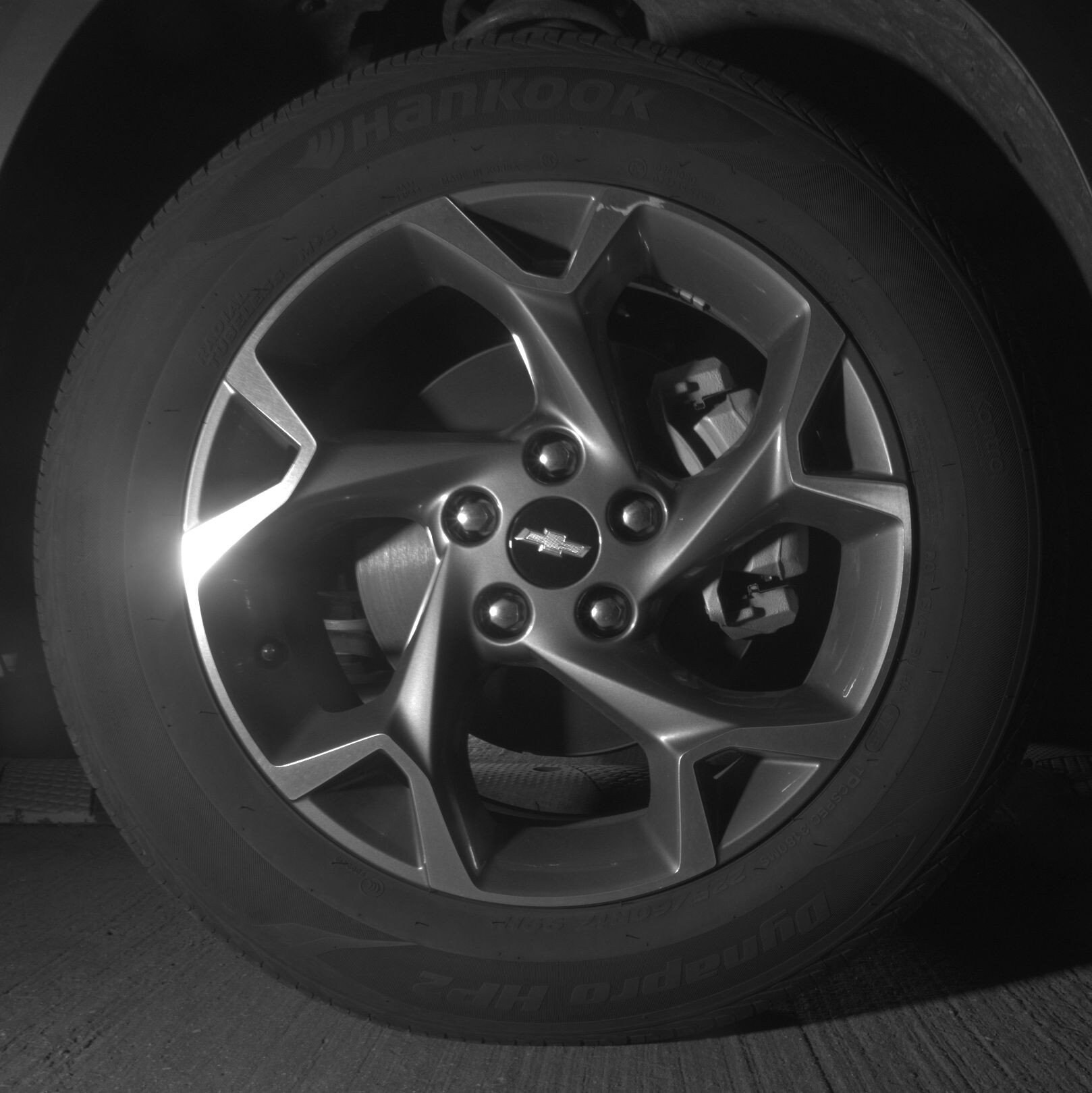 Thumbnail: 2025 Chevrolet Trax - 13