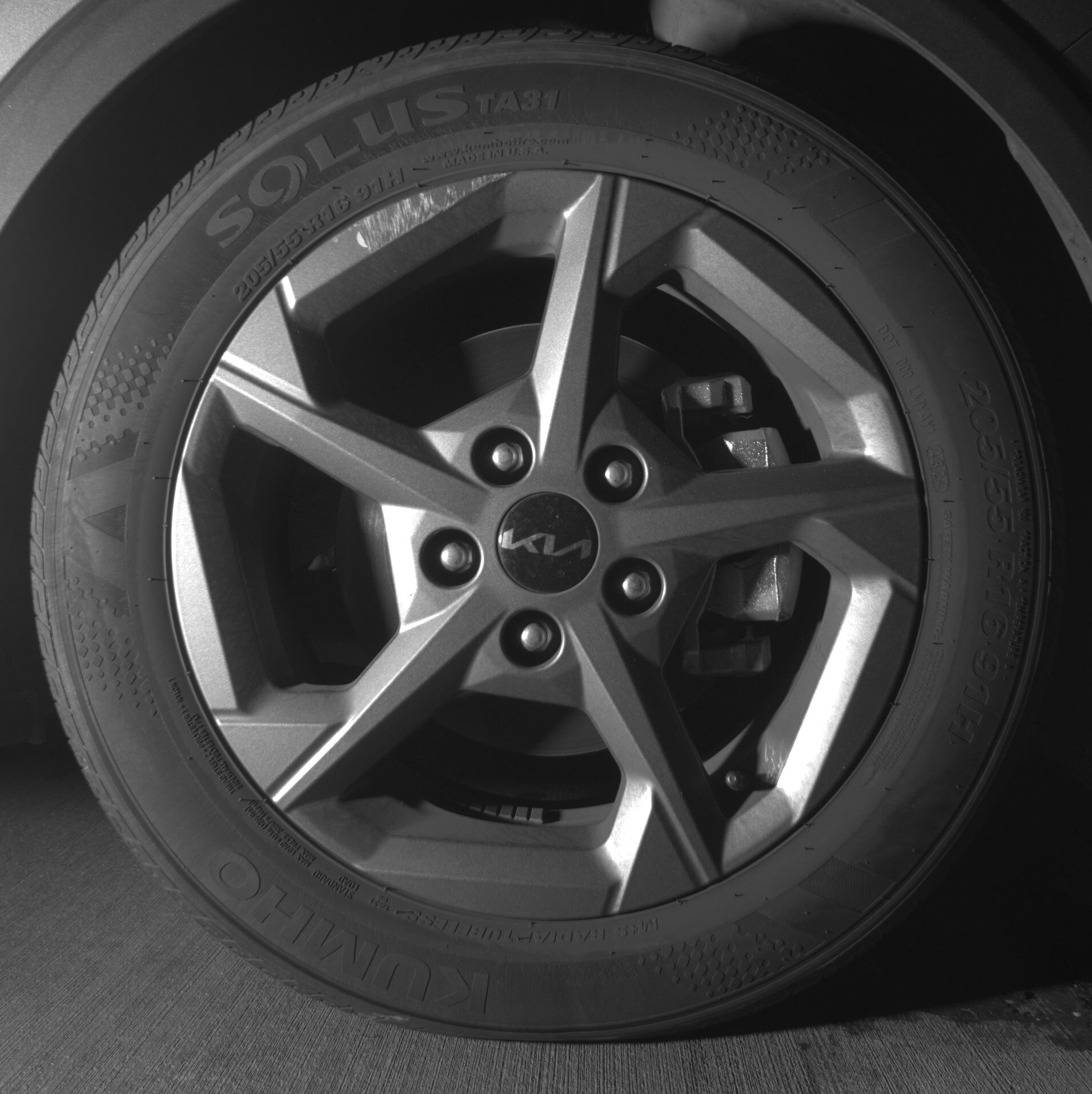 Thumbnail: 2025 Kia K4 - 10