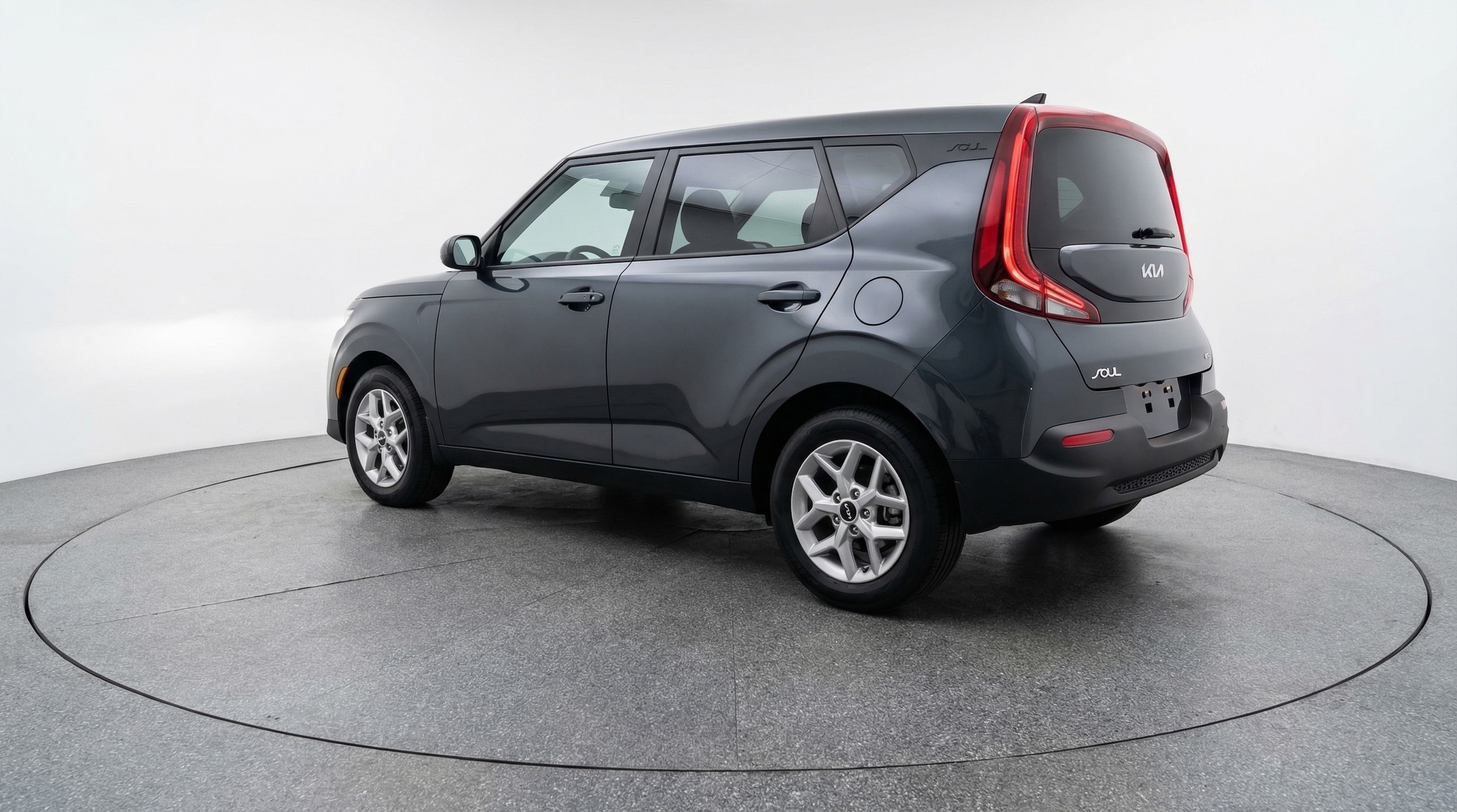 Thumbnail: 2025 Kia Soul - 5