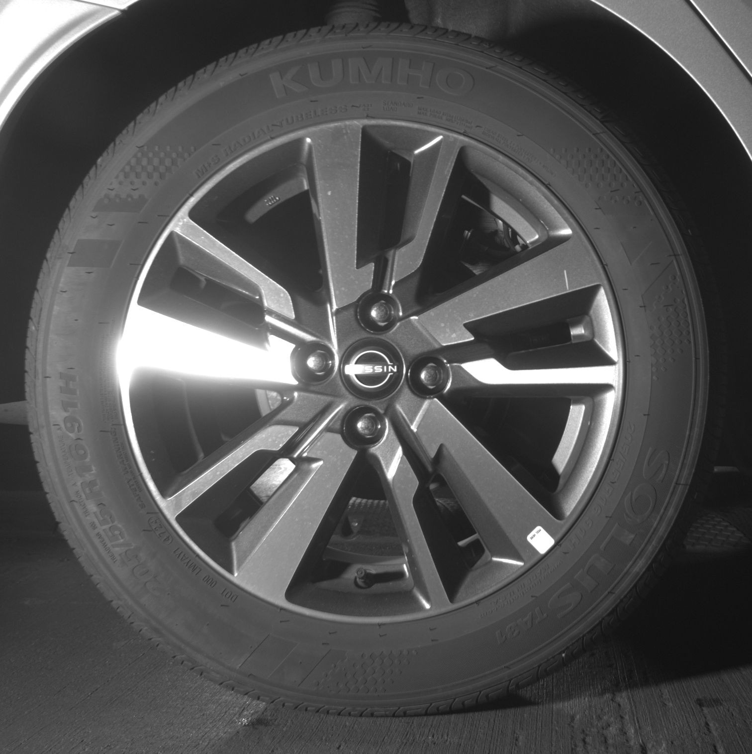 Thumbnail: 2025 Nissan Versa - 12