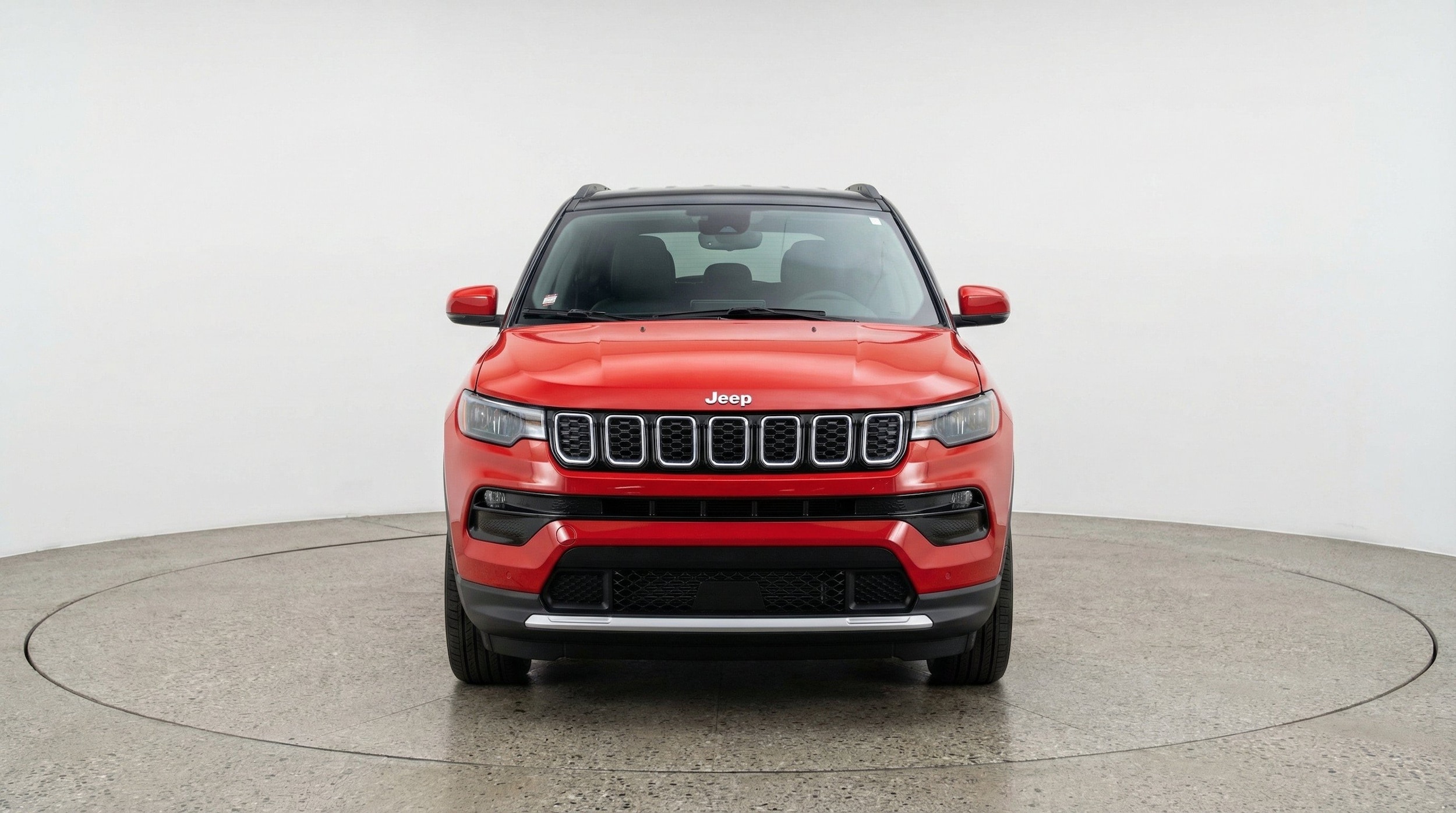 Thumbnail: 2025 Jeep Compass - 2