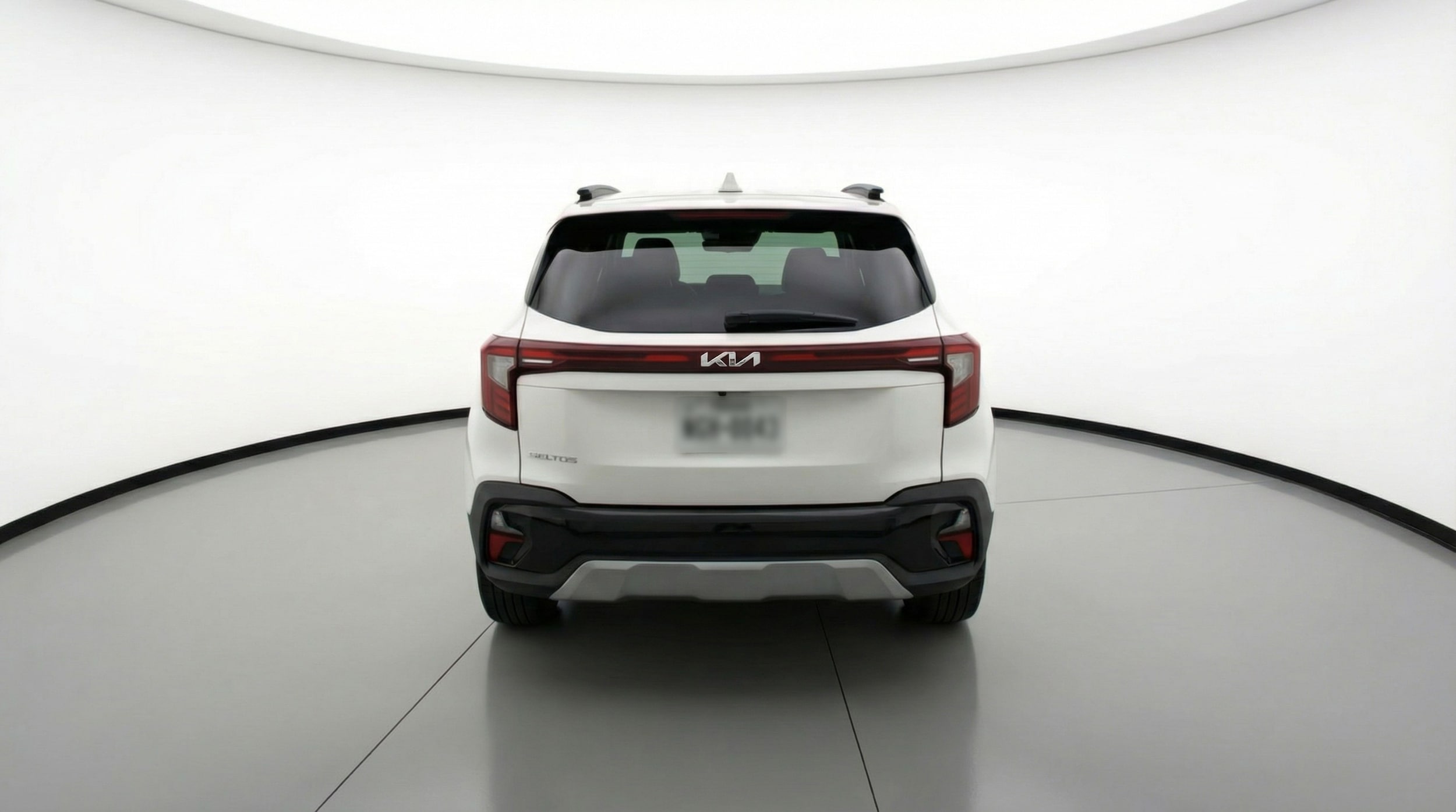 Thumbnail: 2025 Kia Seltos - 6