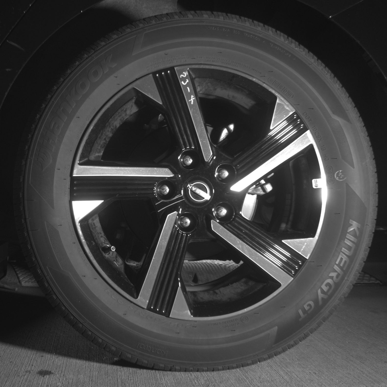 Thumbnail: 2025 Nissan Sentra - 11