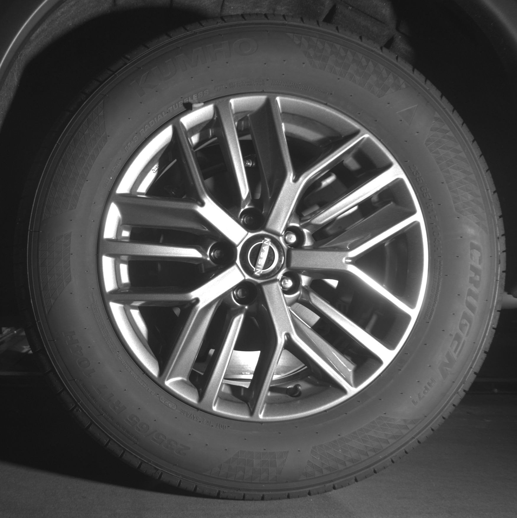Thumbnail: 2026 Nissan Rogue - 14