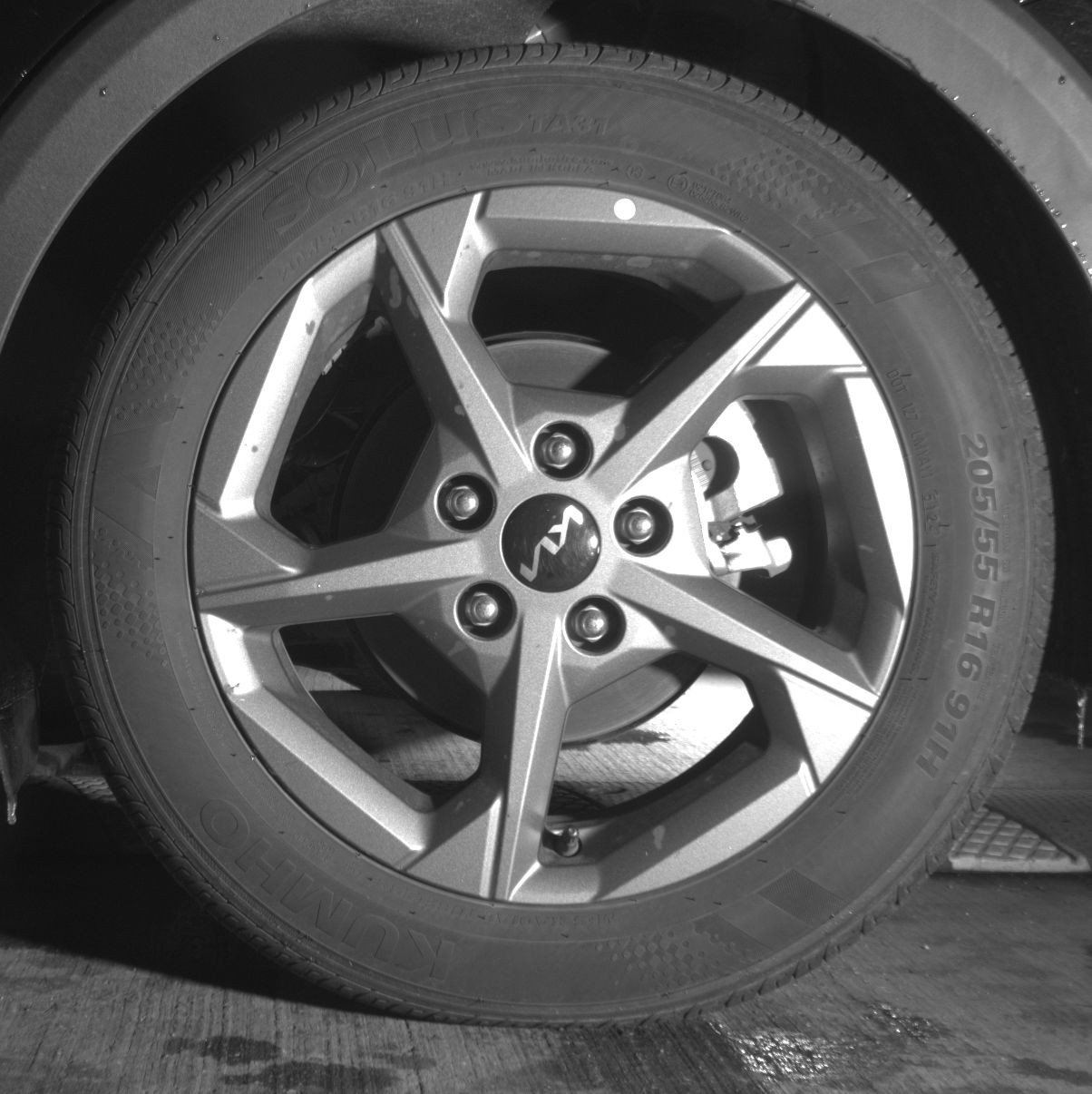 Thumbnail: 2025 Kia K4 - 11