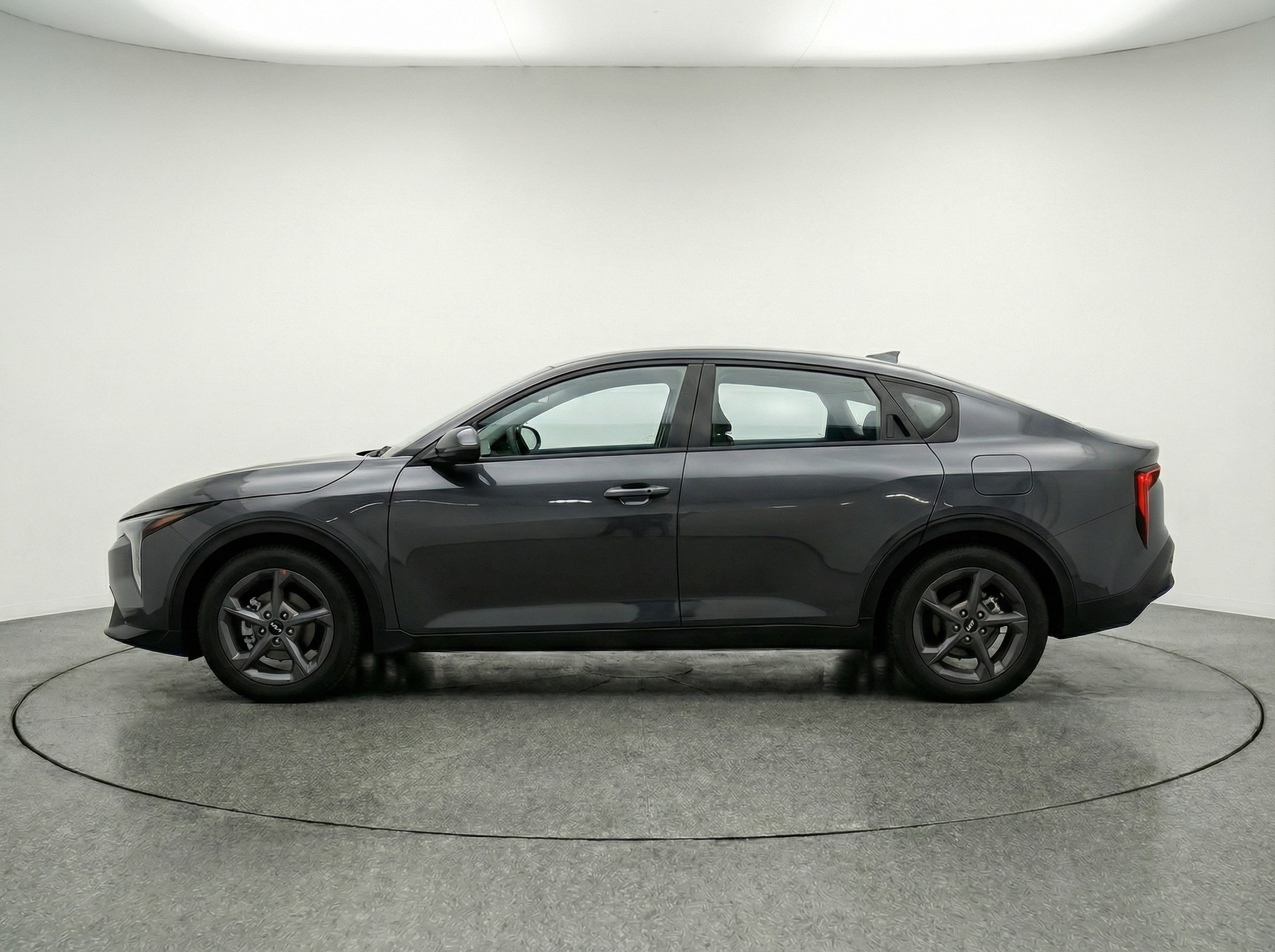 Thumbnail: 2025 Kia K4 - 4