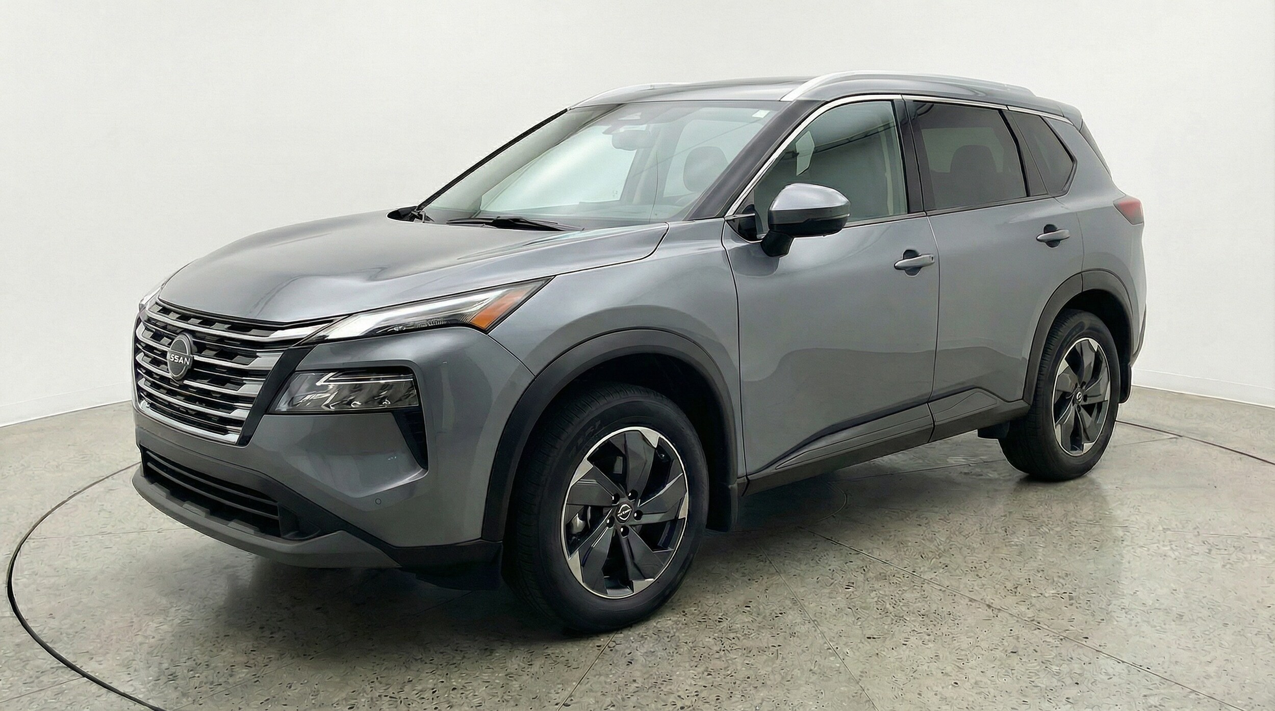 Thumbnail: 2025 Nissan Rogue - 3