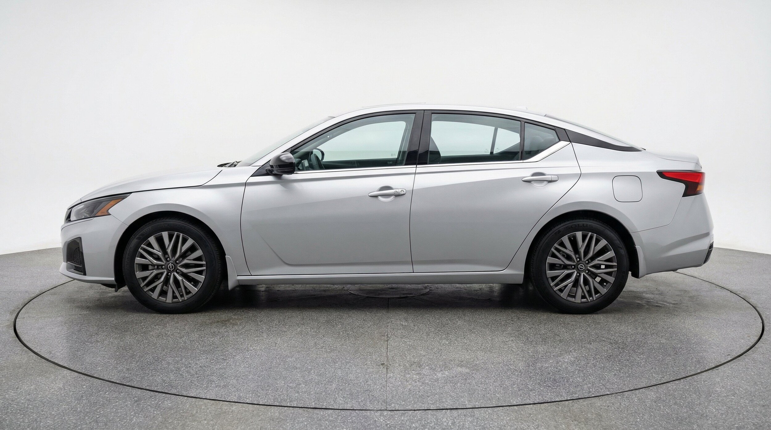 Thumbnail: 2026 Nissan Altima - 5