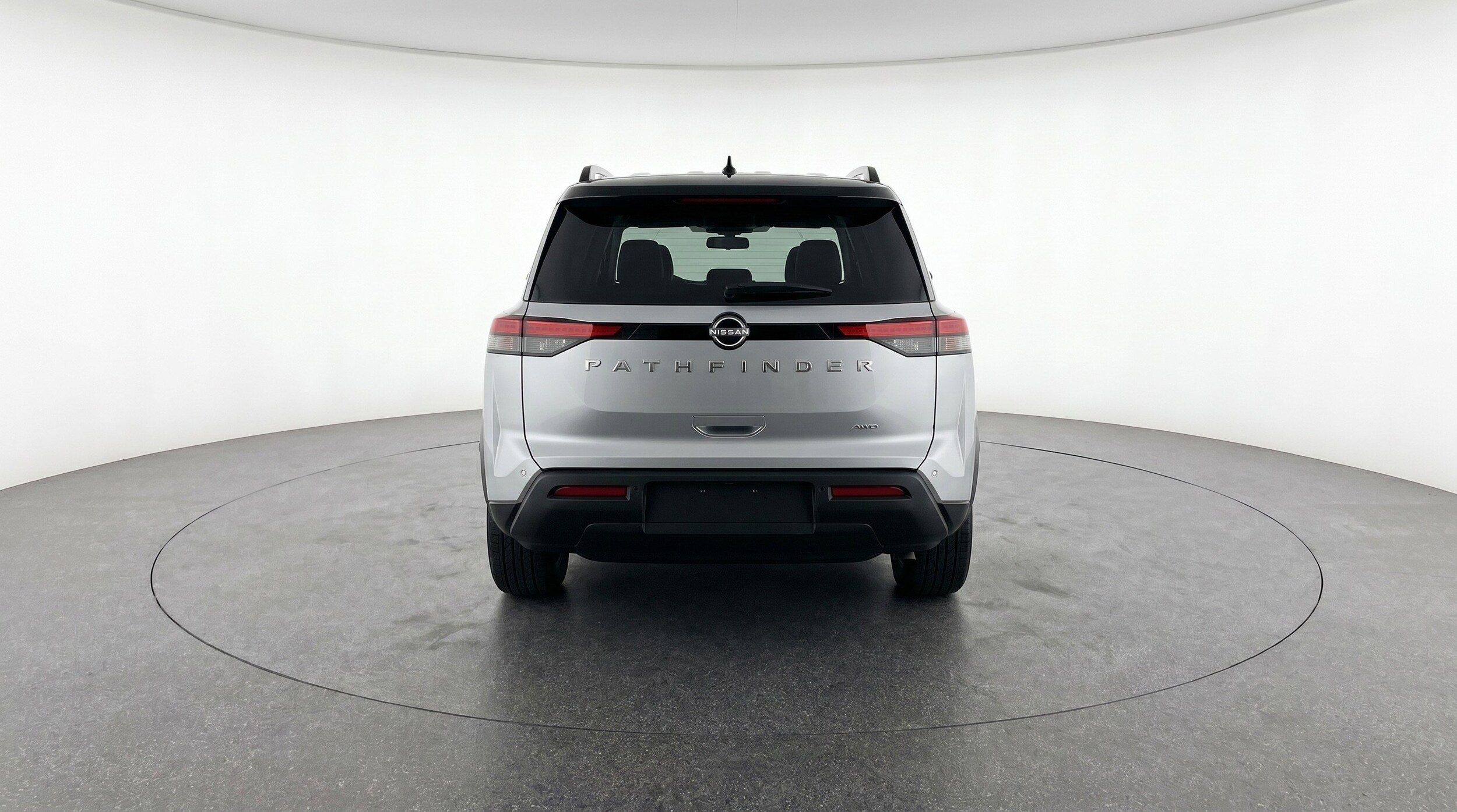Thumbnail: 2025 Nissan Pathfinder - 7