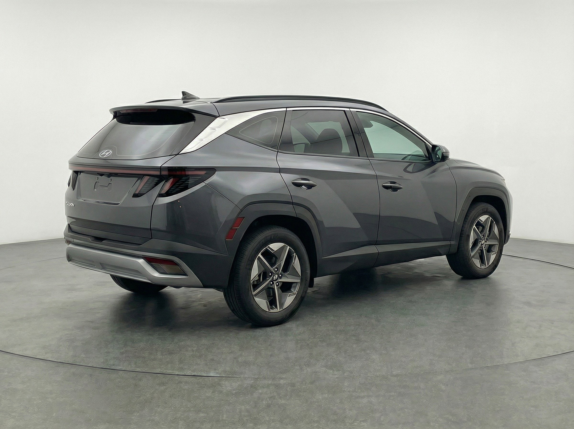 Thumbnail: 2025 Hyundai Tucson - 9