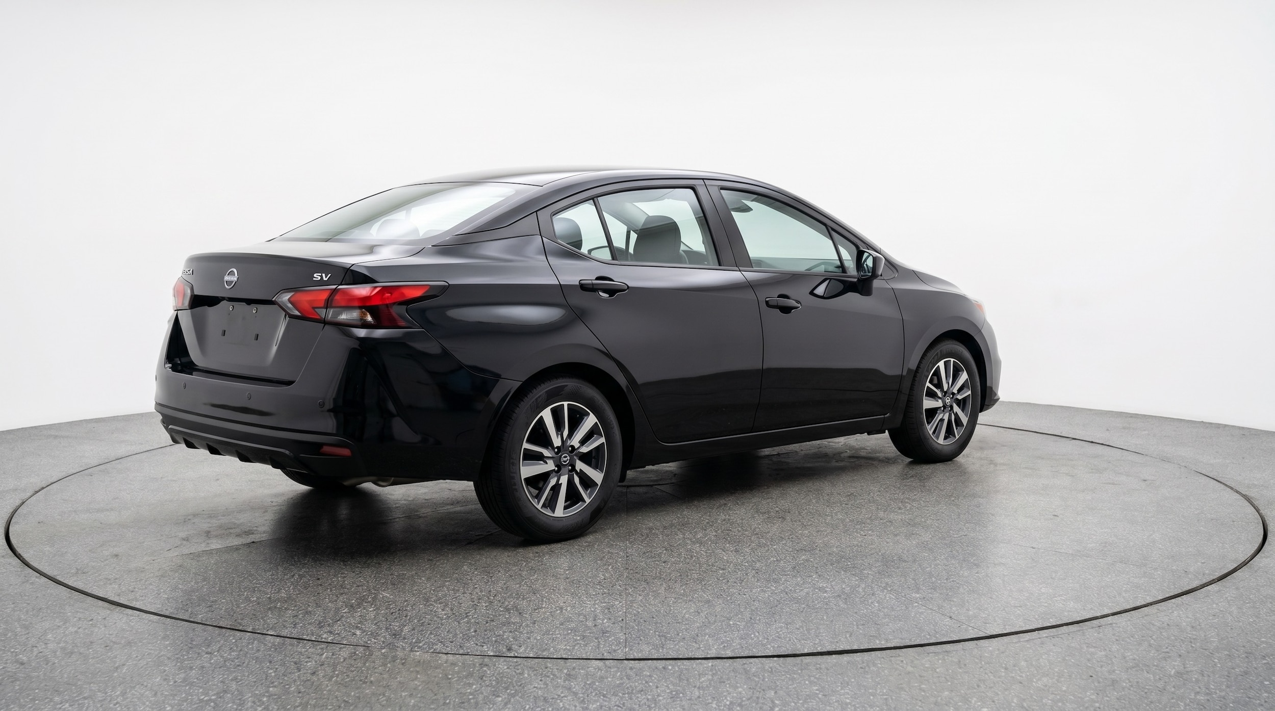 Thumbnail: 2025 Nissan Versa - 7