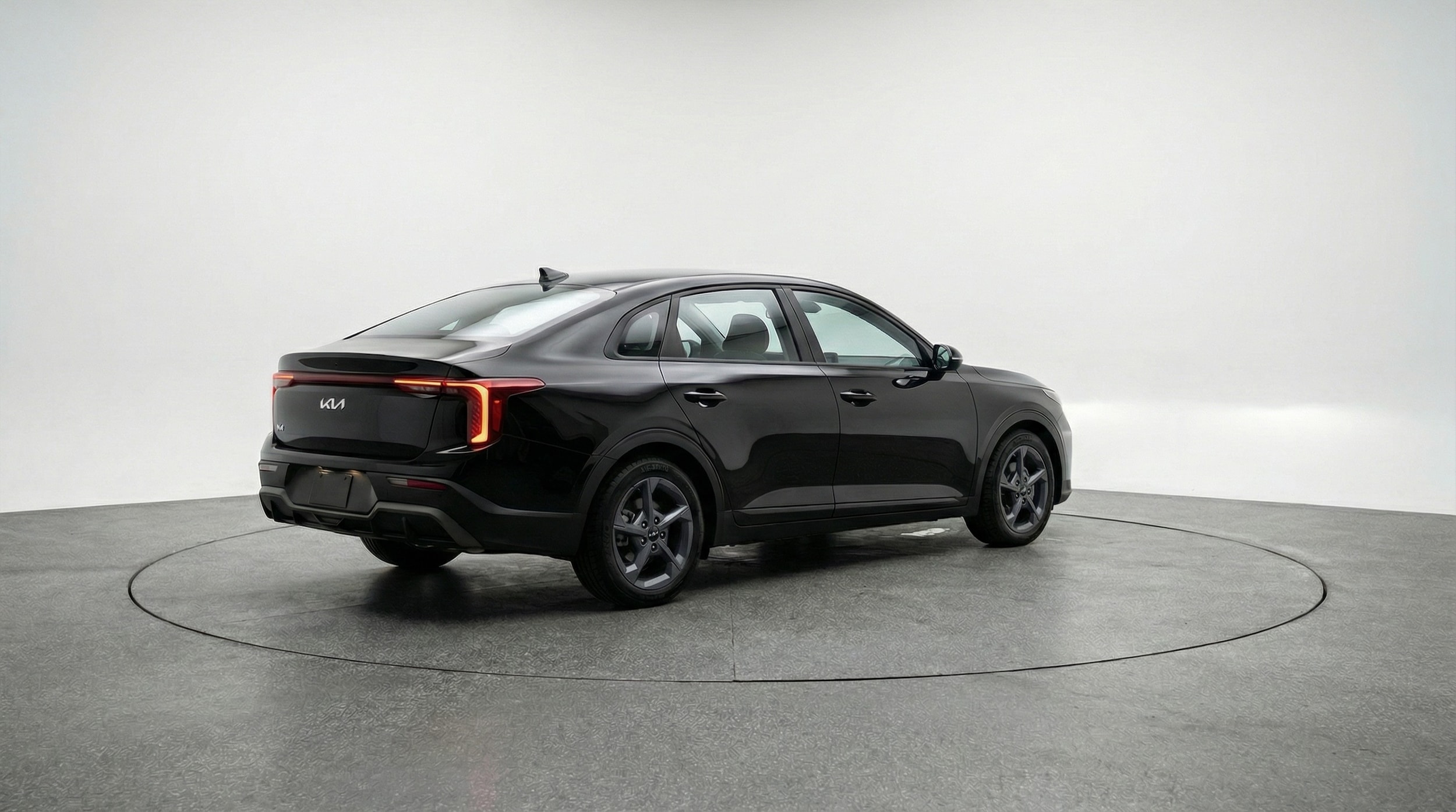 Thumbnail: 2025 Kia K4 - 7