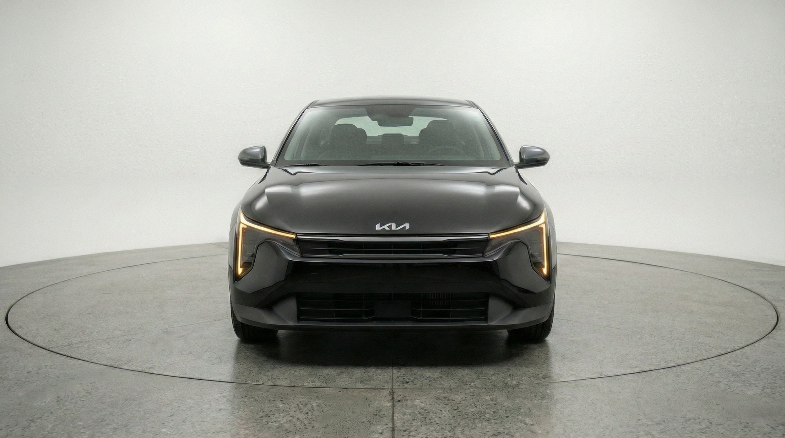 Thumbnail: 2025 Kia K4 - 2
