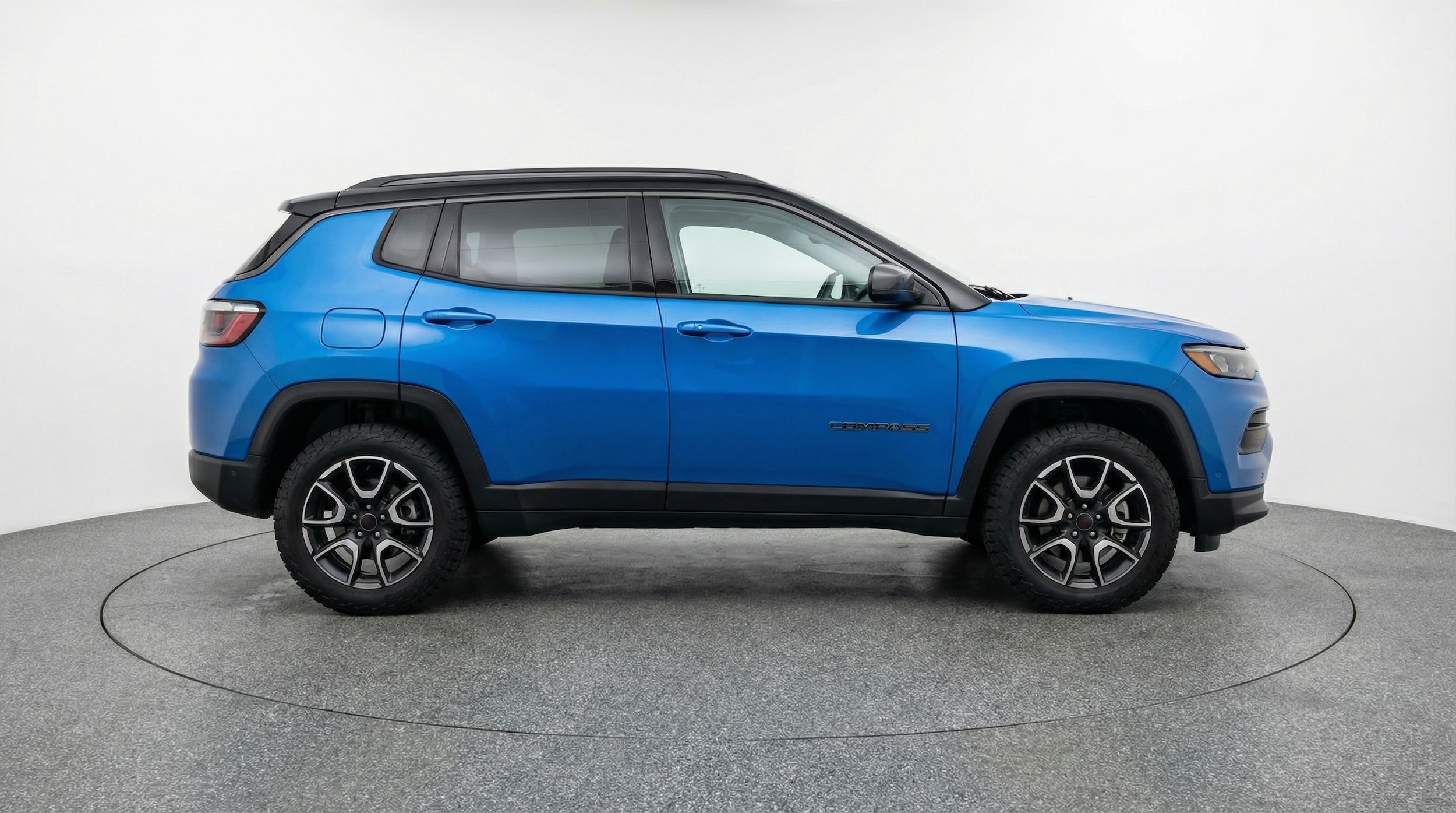 Thumbnail: 2025 Jeep Compass - 8
