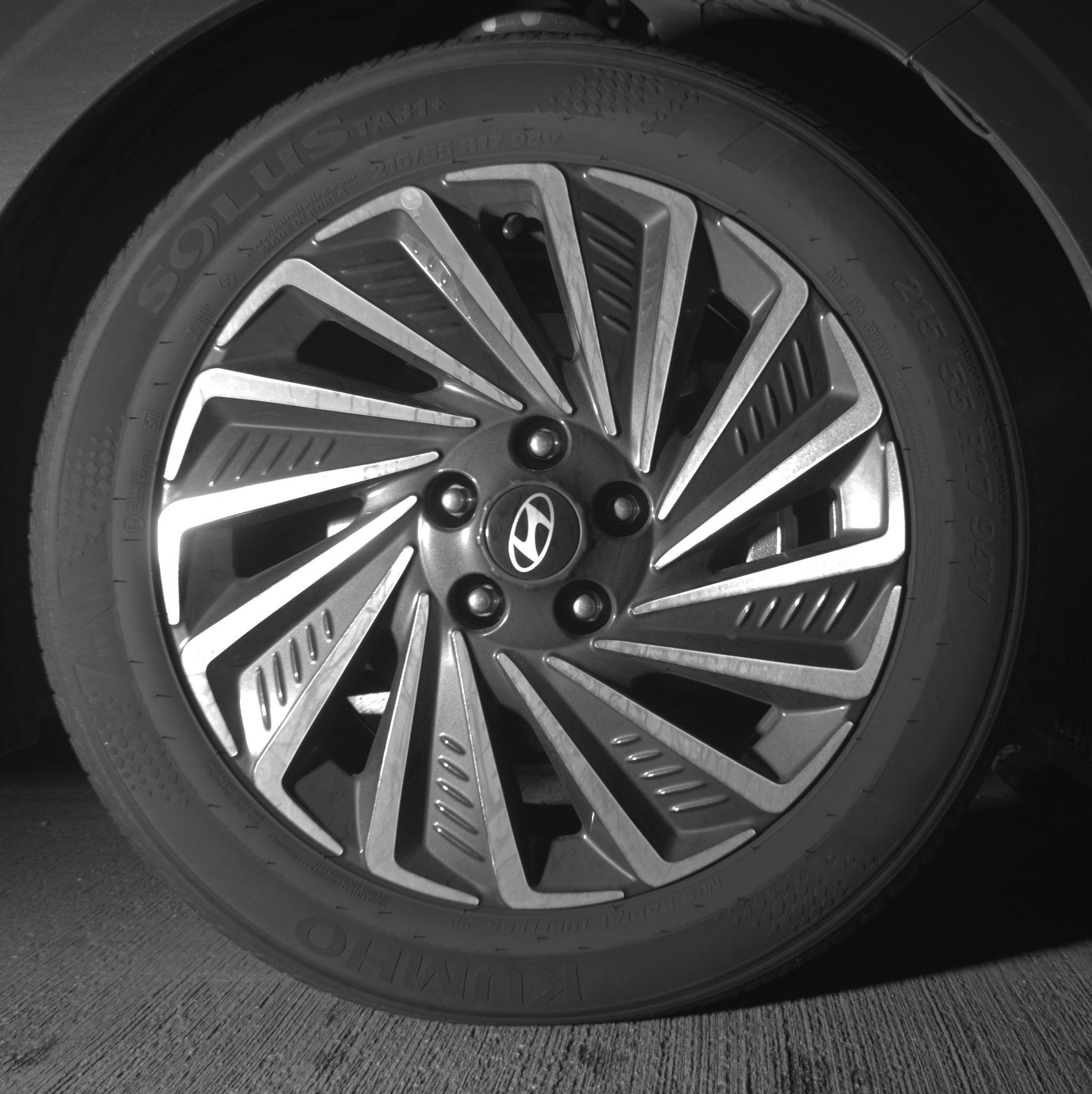 Thumbnail: 2025 Hyundai Sonata - 10