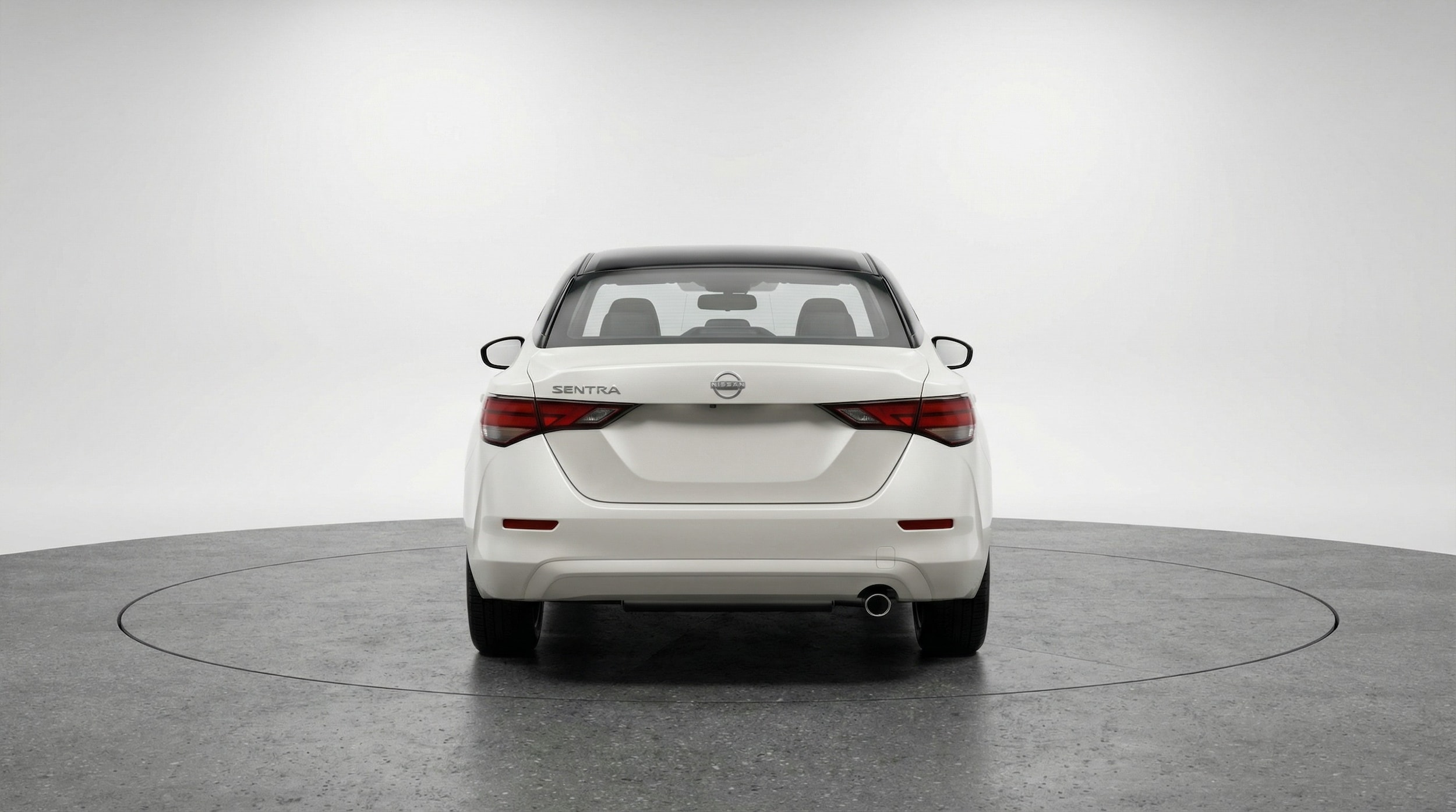 Thumbnail: 2025 Nissan Sentra - 6