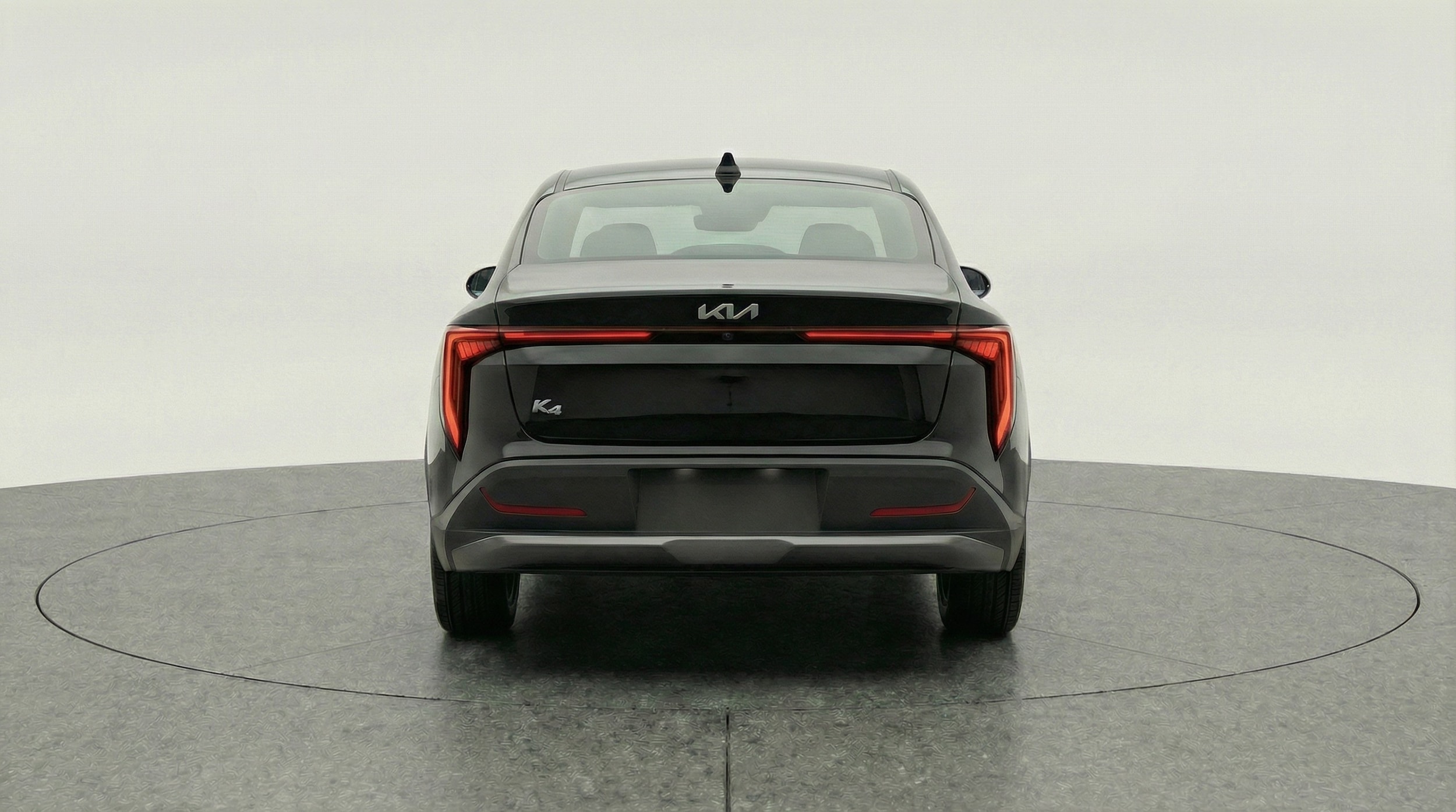 Thumbnail: 2025 Kia K4 - 6