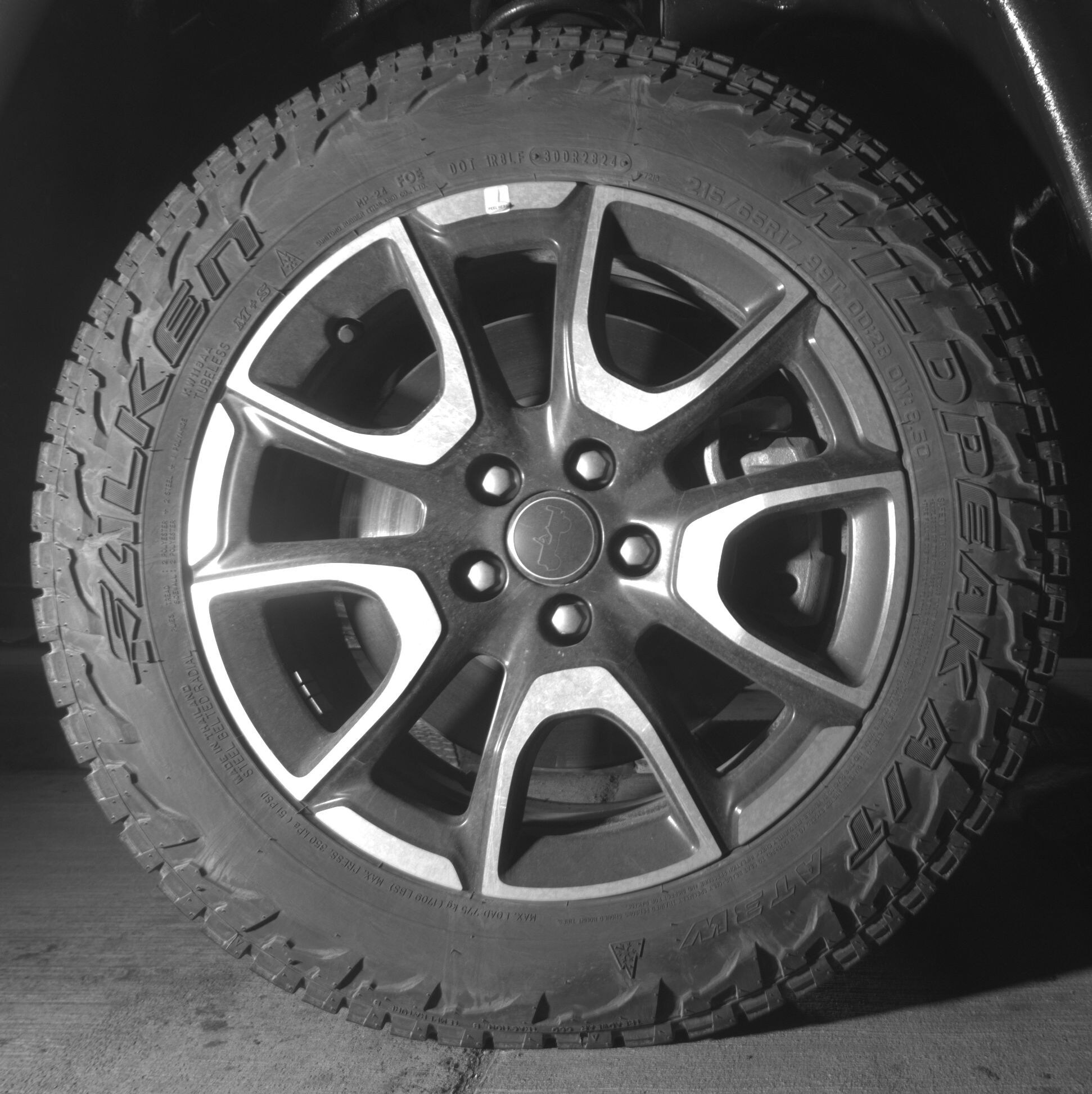 Thumbnail: 2025 Jeep Compass - 10