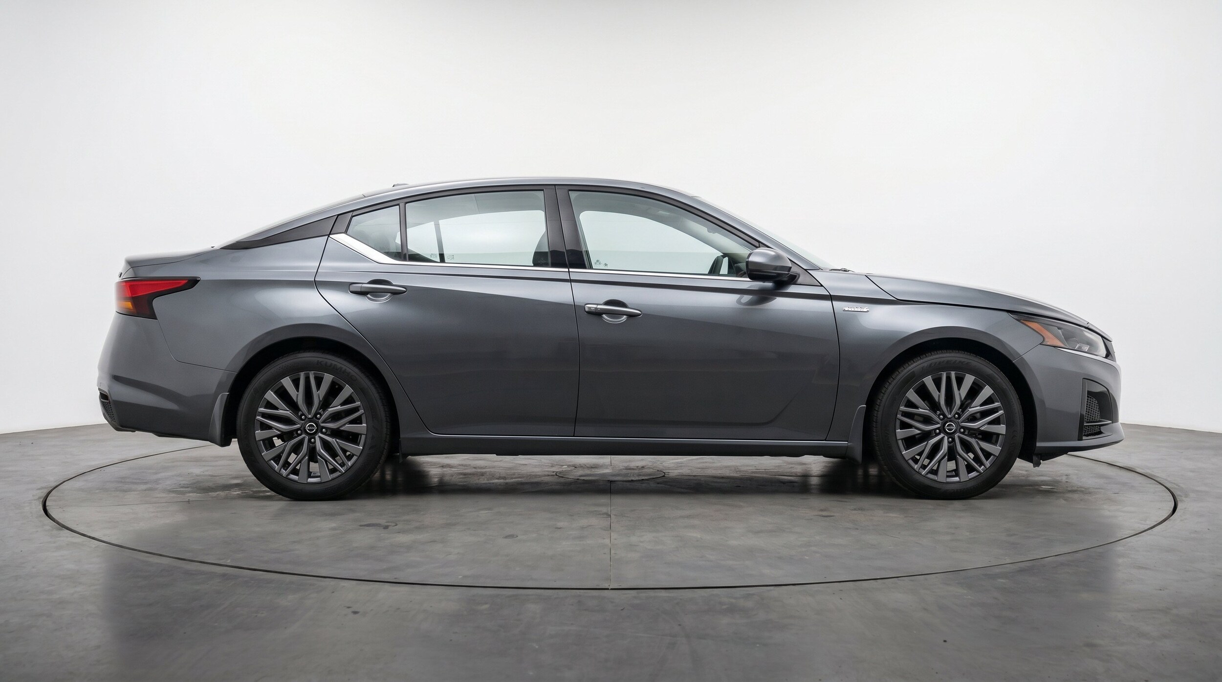 Thumbnail: 2026 Nissan Altima - 11