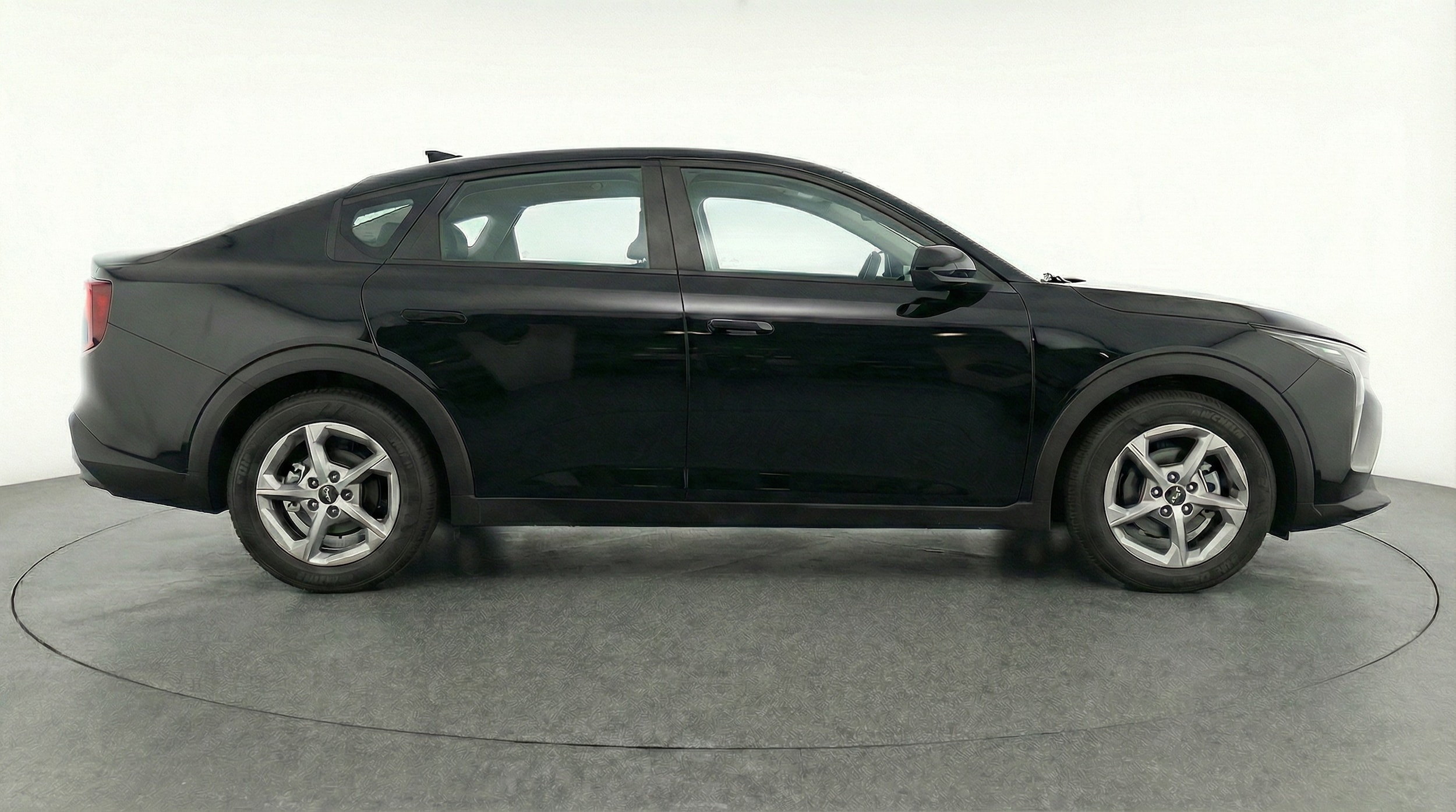 Thumbnail: 2025 Kia K4 - 8