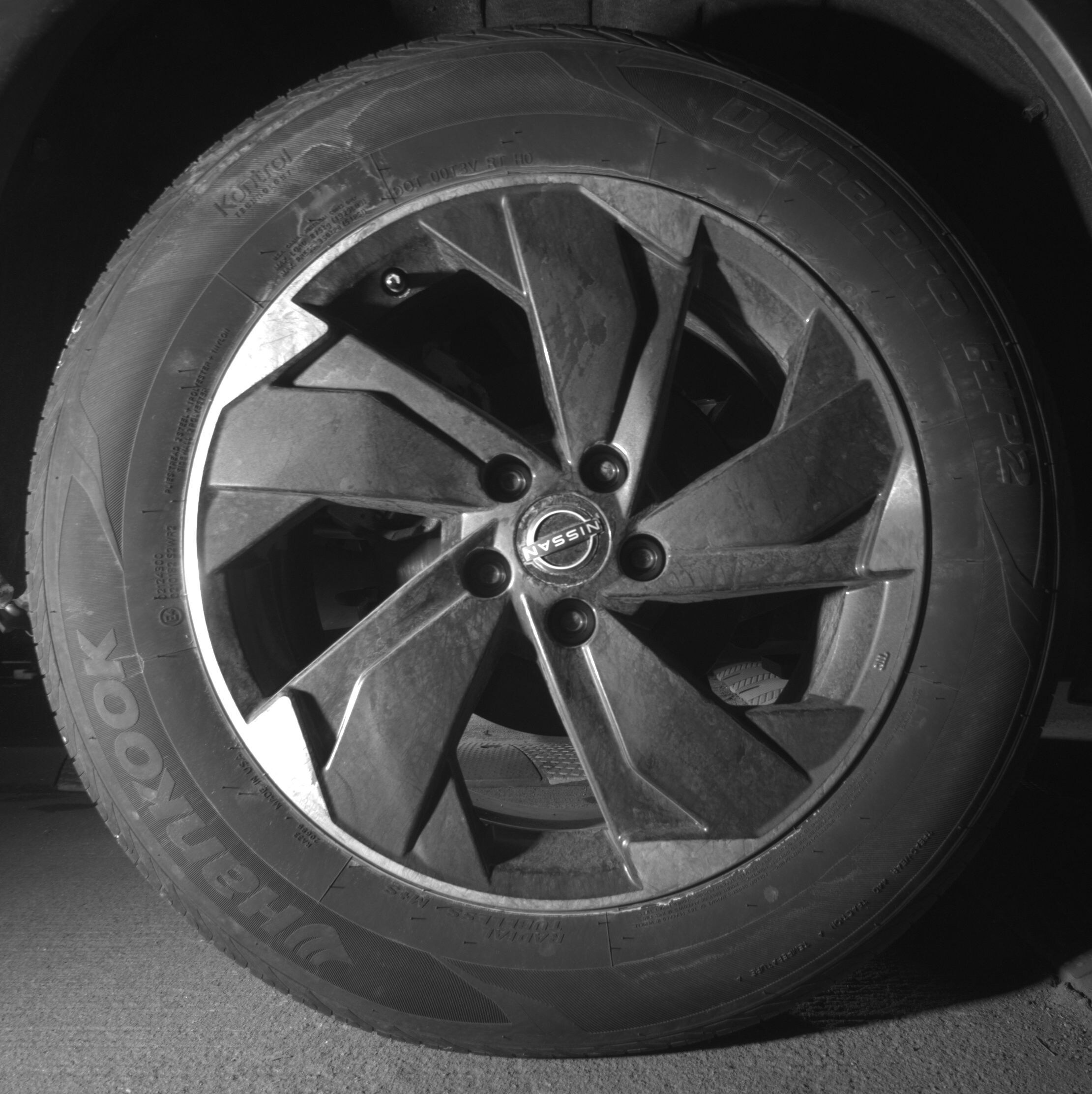 Thumbnail: 2025 Nissan Rogue - 12