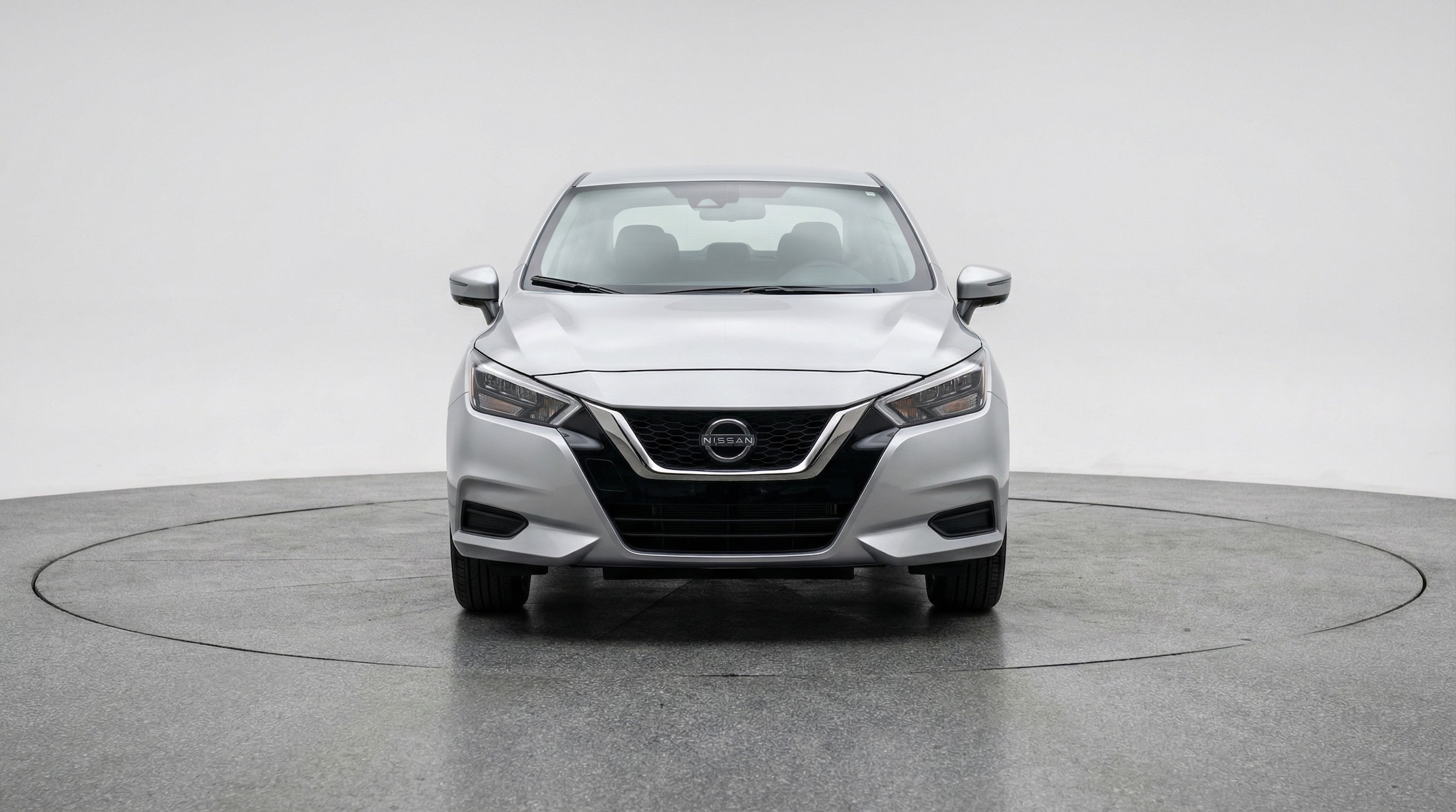 Thumbnail: 2025 Nissan Versa - 2