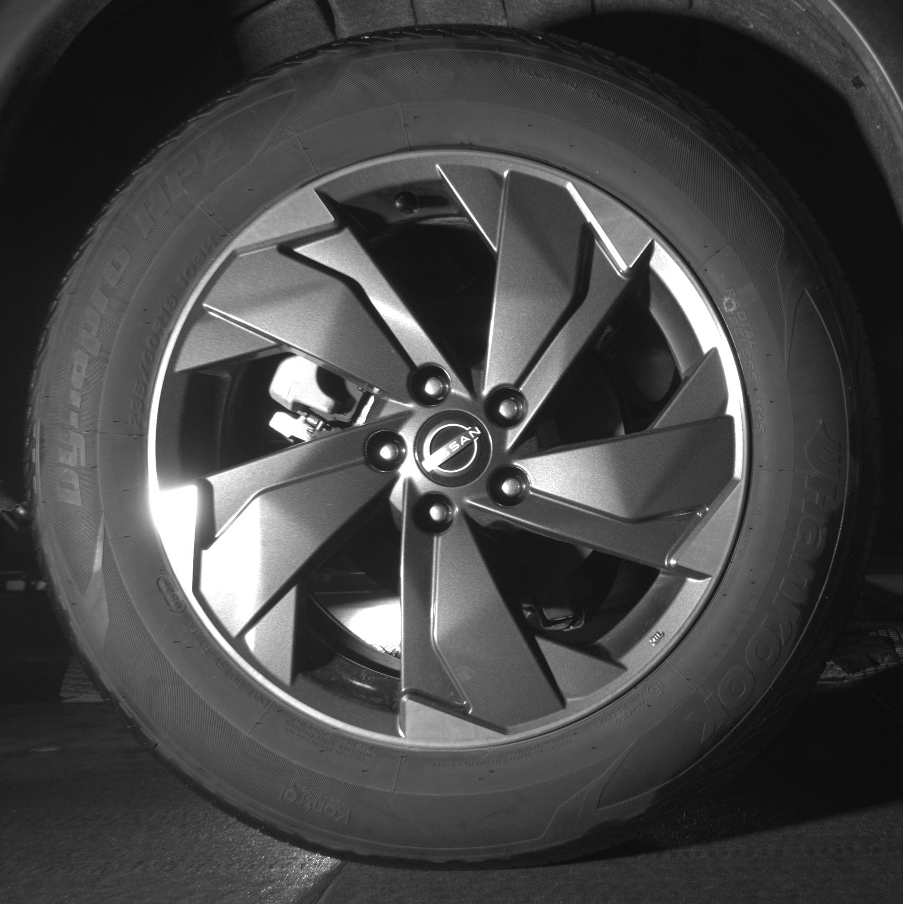 Thumbnail: 2025 Nissan Rogue - 12