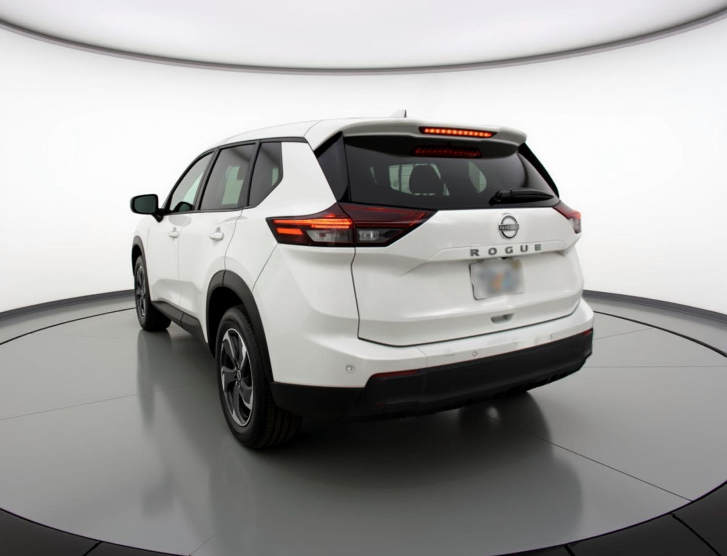 Thumbnail: 2025 Nissan Rogue - 5