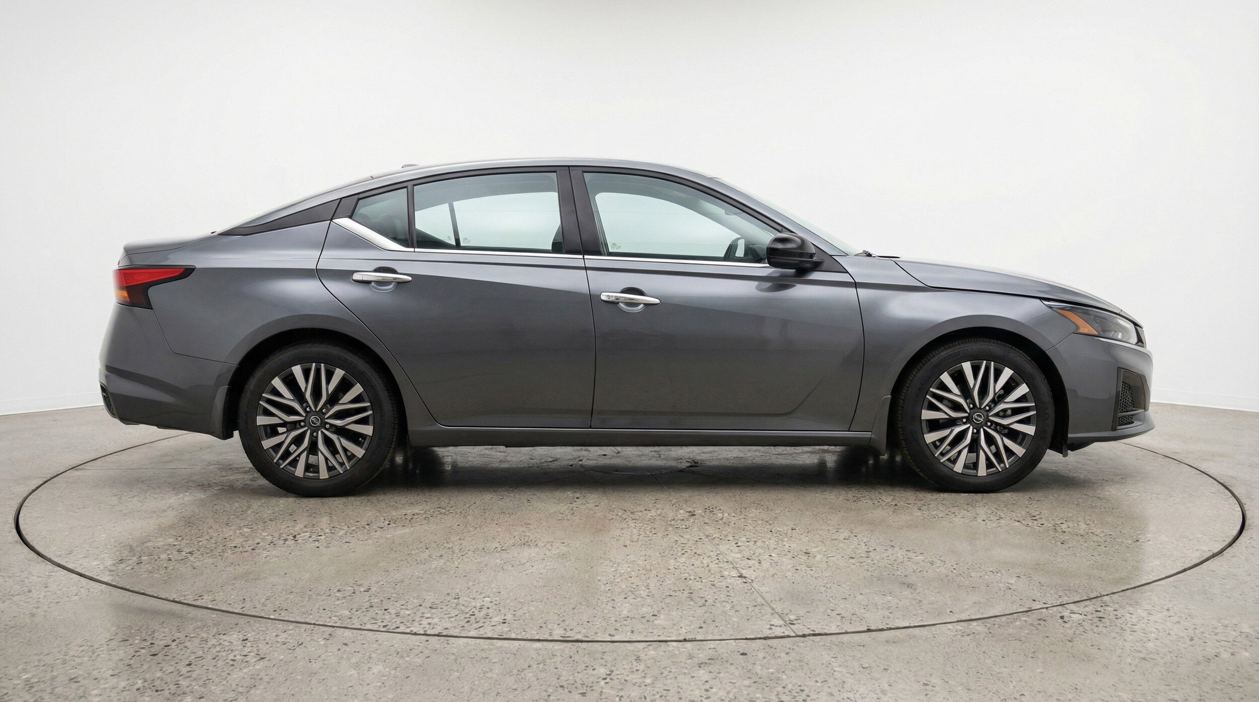 Thumbnail: 2025 Nissan Altima - 11