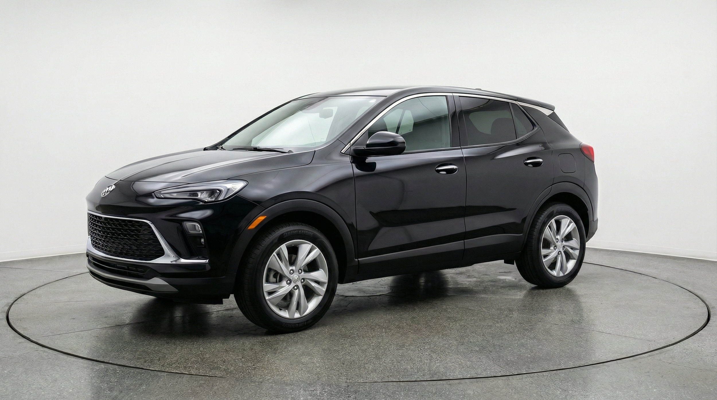 Thumbnail: 2026 Buick Encore GX - 3