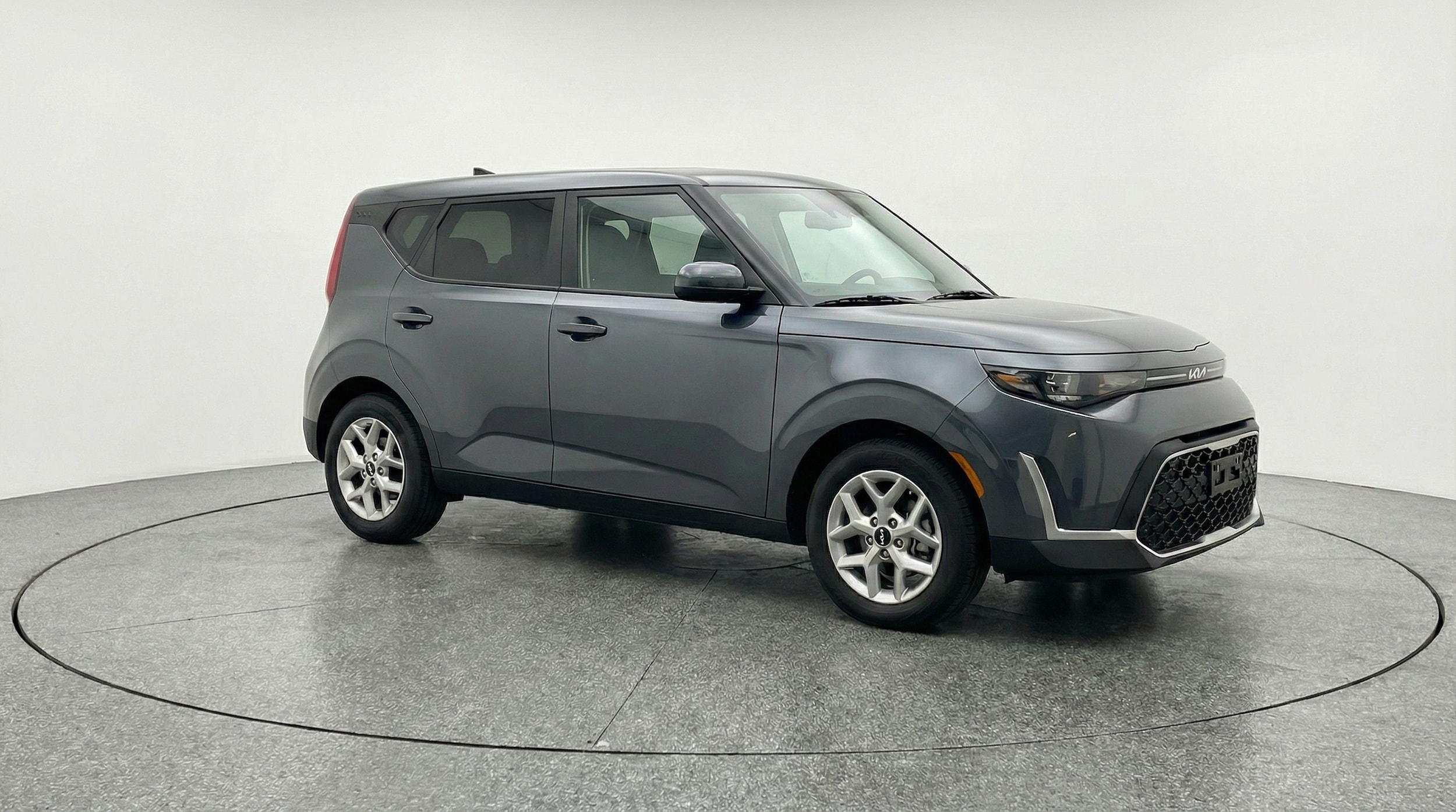 Thumbnail: 2025 Kia Soul - 1