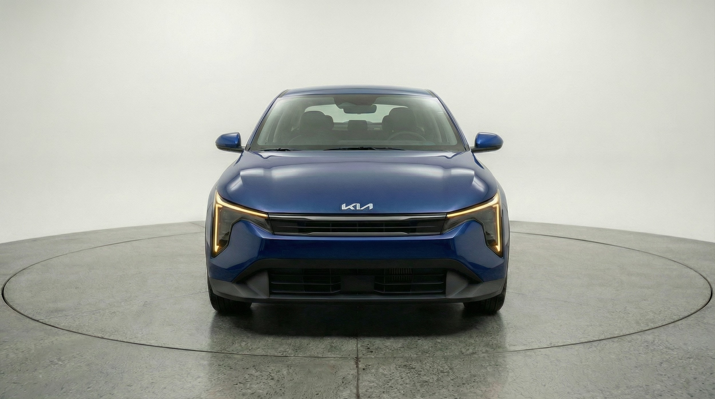 Thumbnail: 2025 Kia K4 - 2