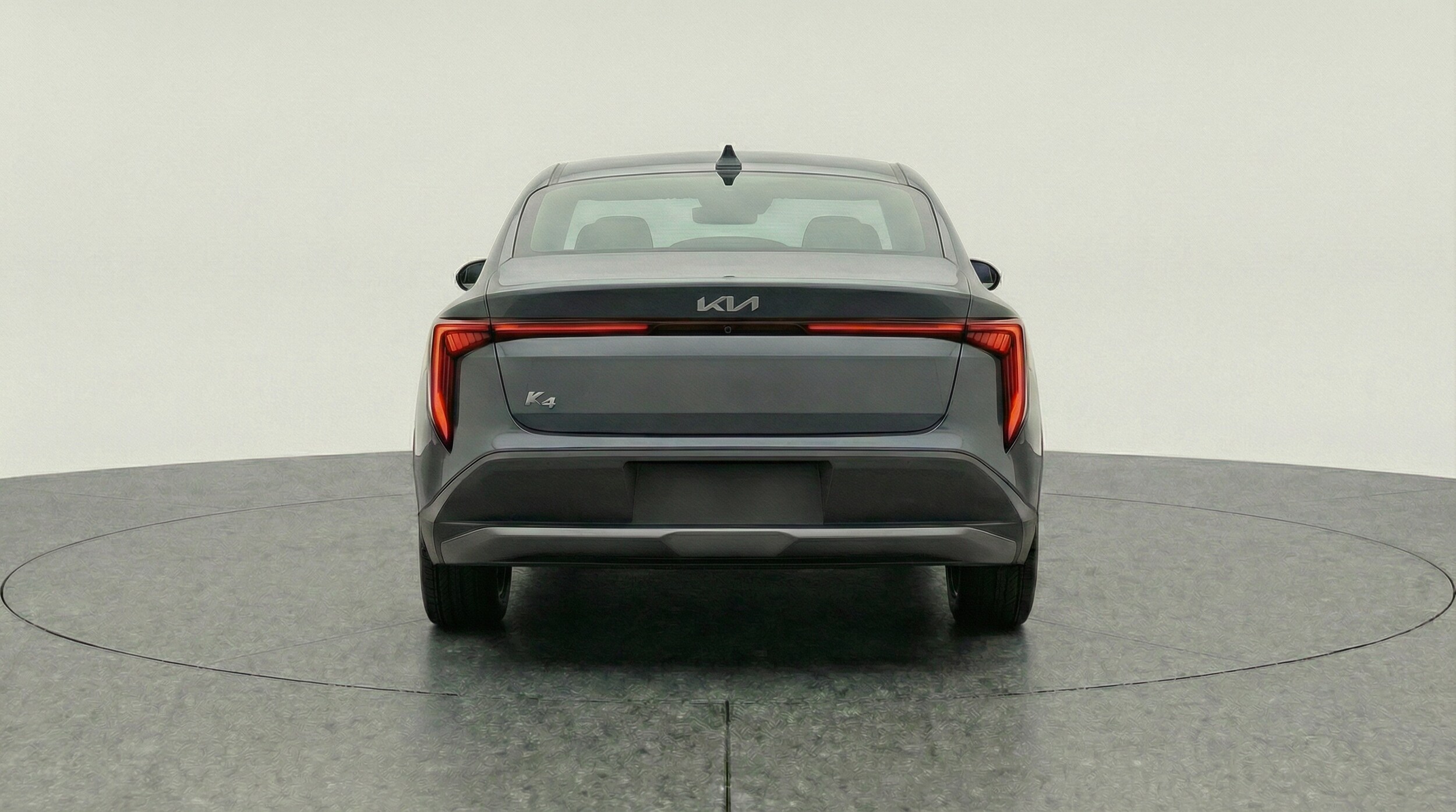 Thumbnail: 2025 Kia K4 - 6