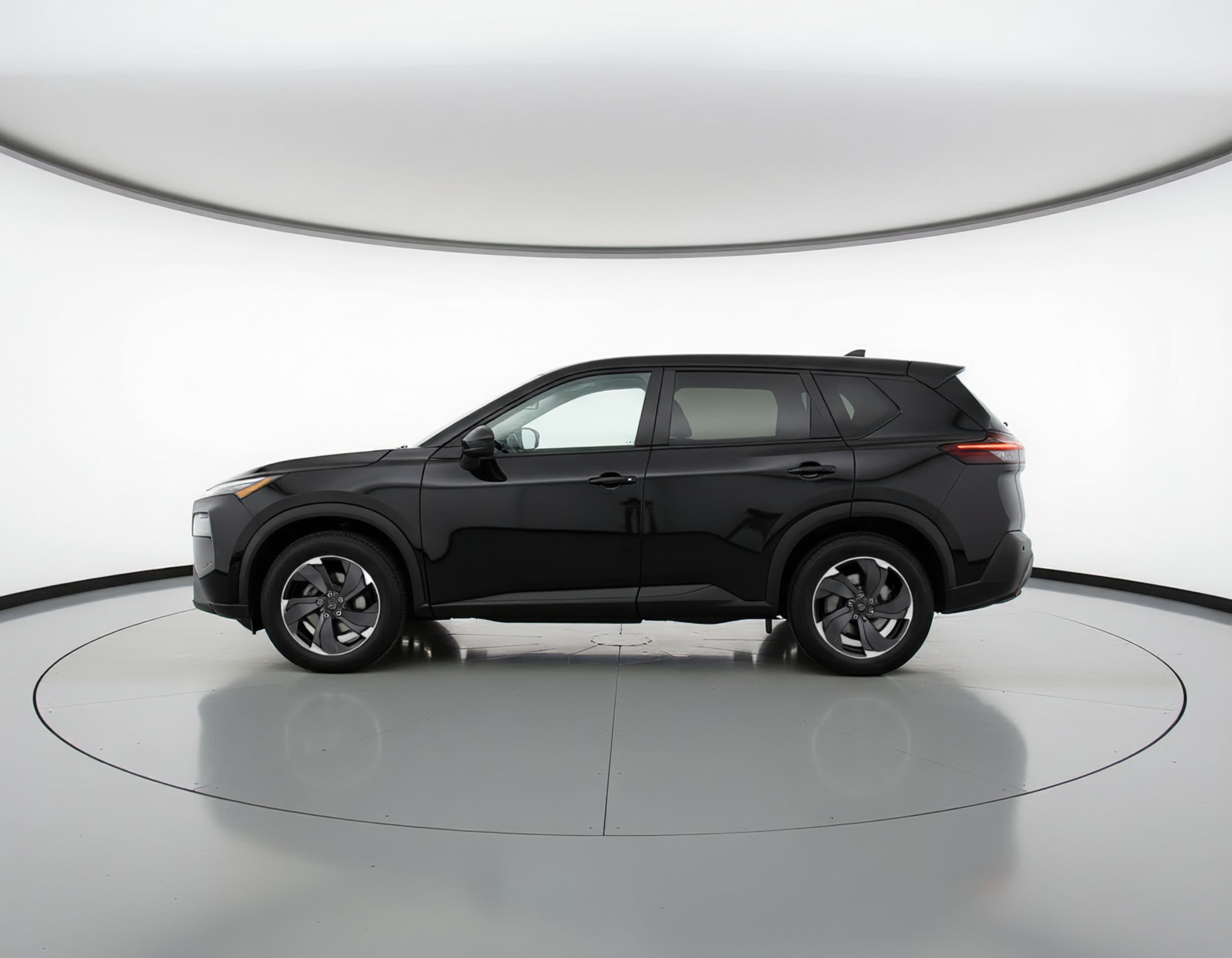 Thumbnail: 2025 Nissan Rogue - 4