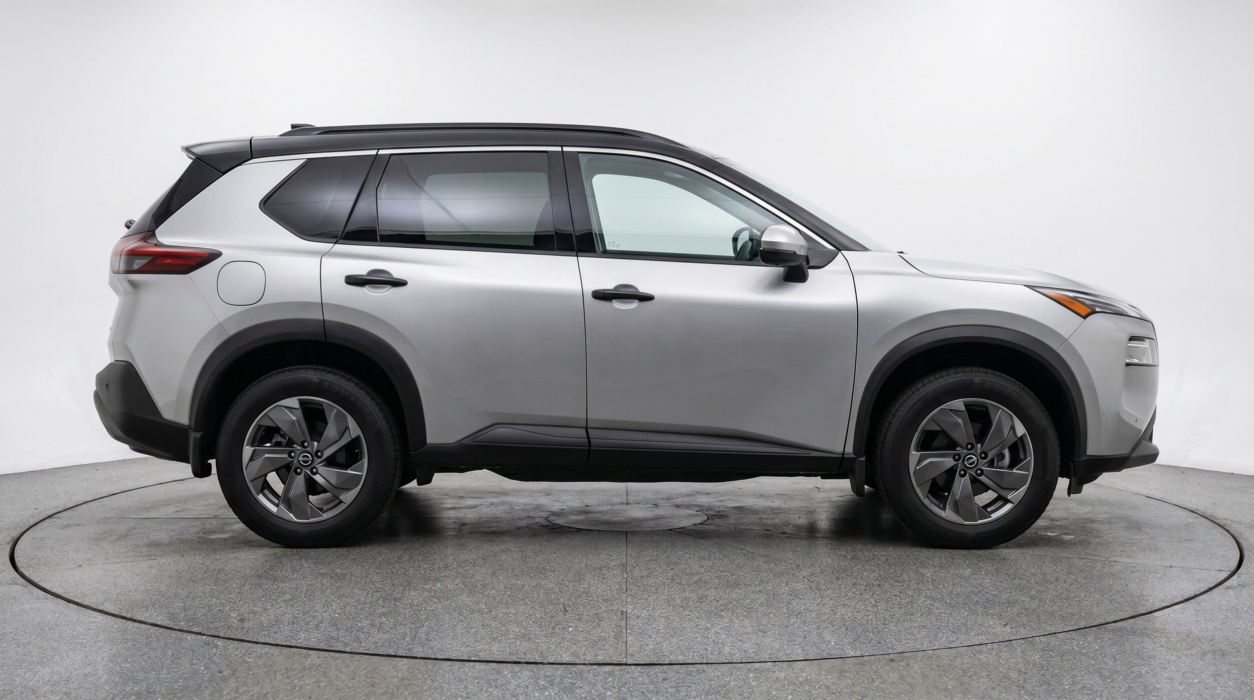 Thumbnail: 2025 Nissan Rogue - 11