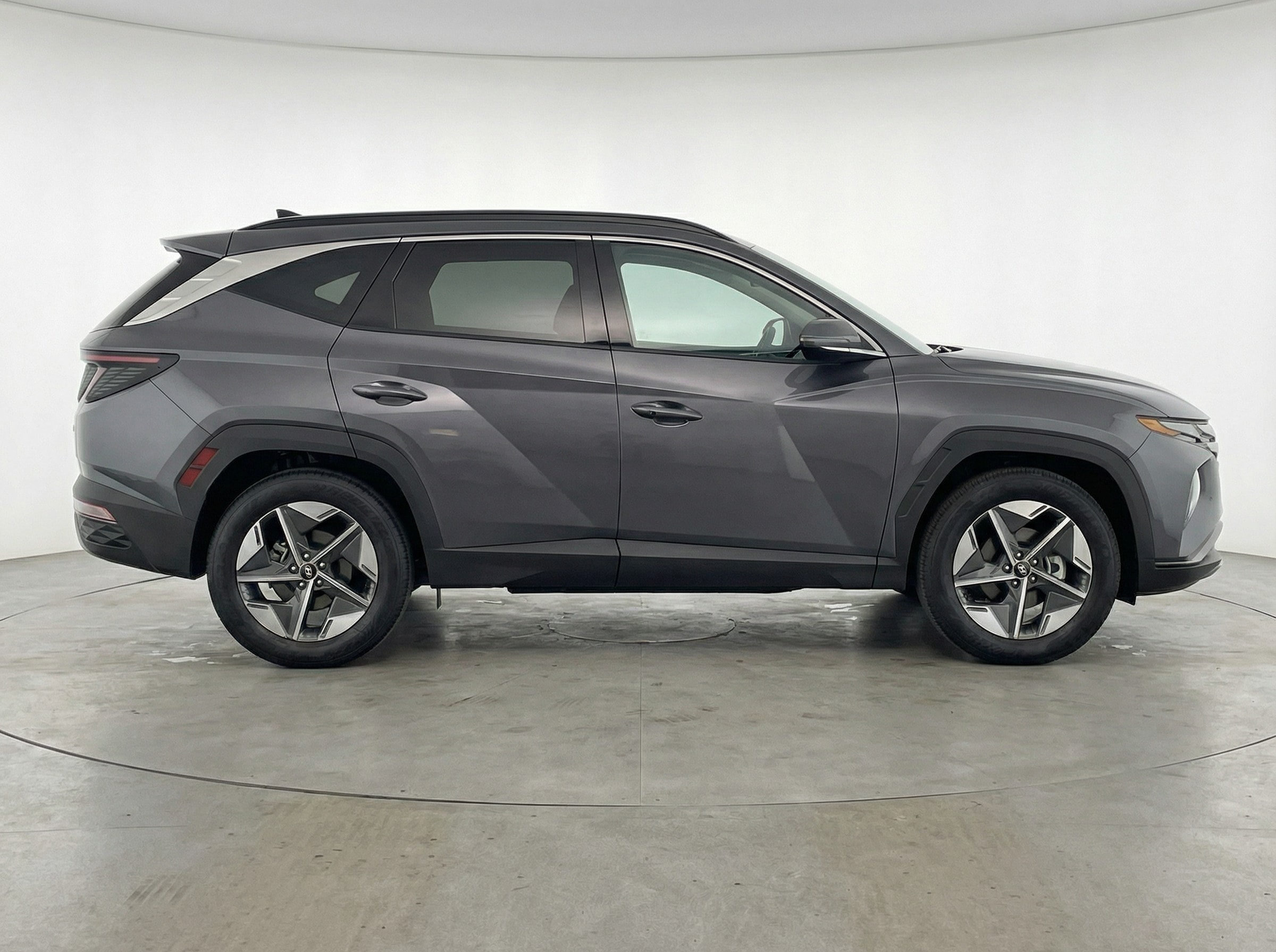 Thumbnail: 2025 Hyundai Tucson - 8