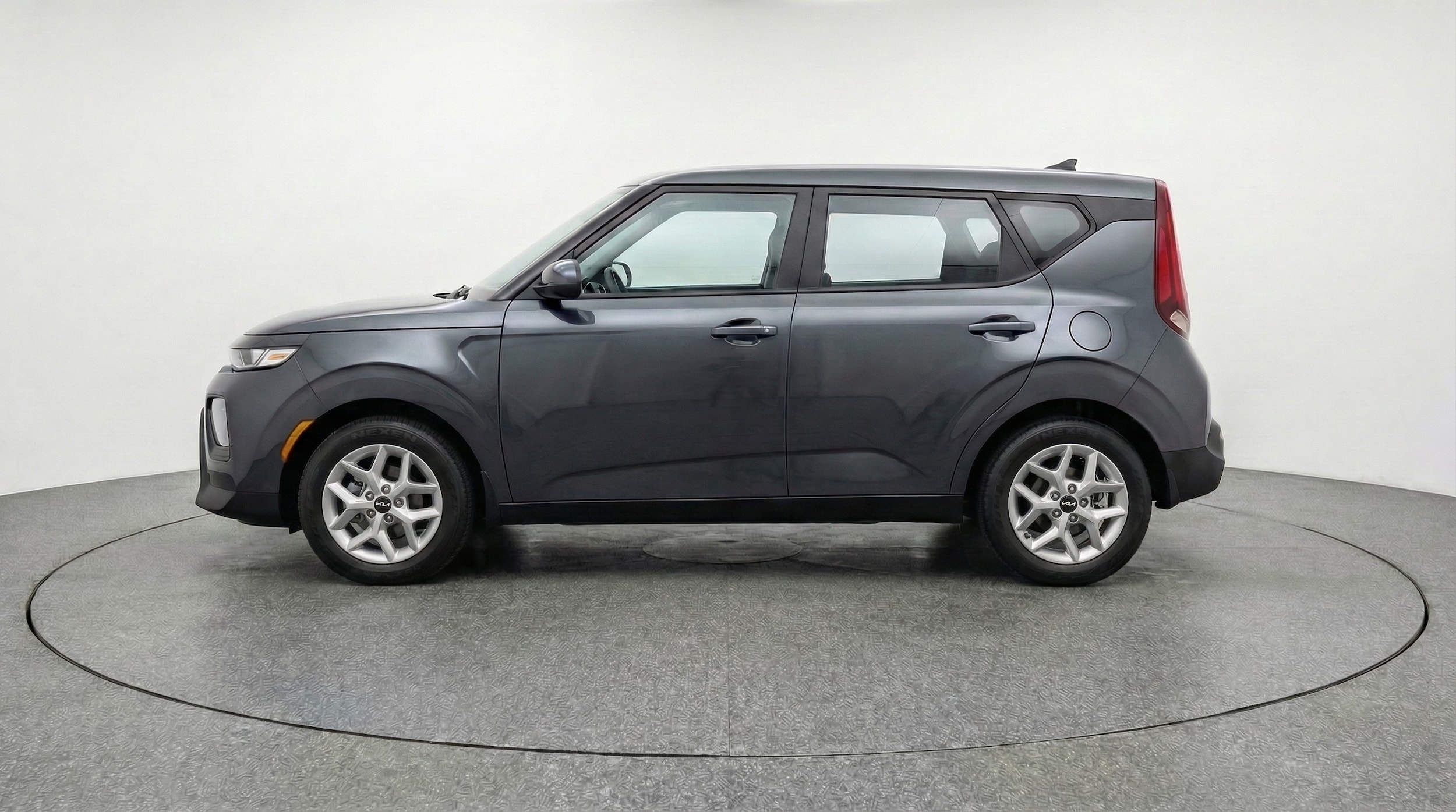 Thumbnail: 2025 Kia Soul - 4