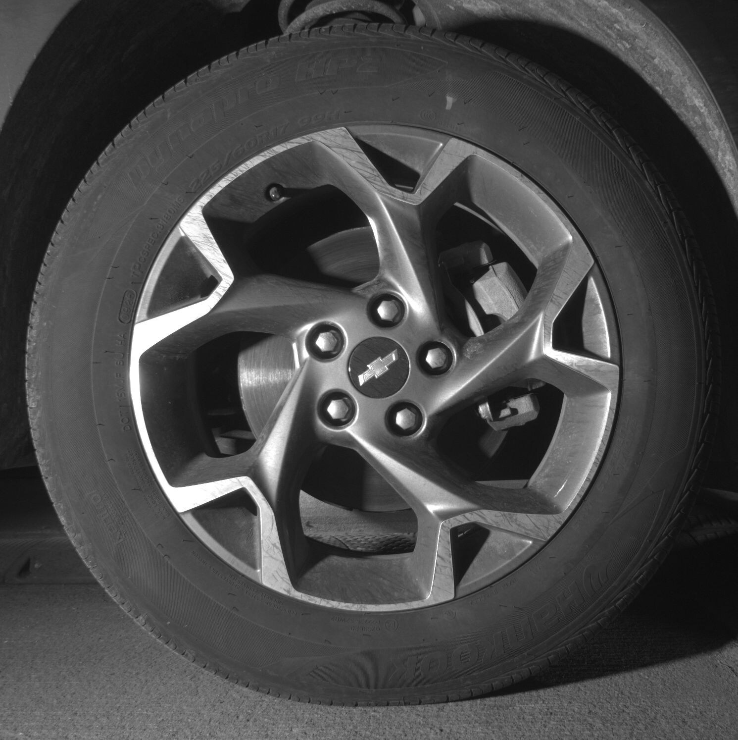 Thumbnail: 2025 Chevrolet Trax - 10