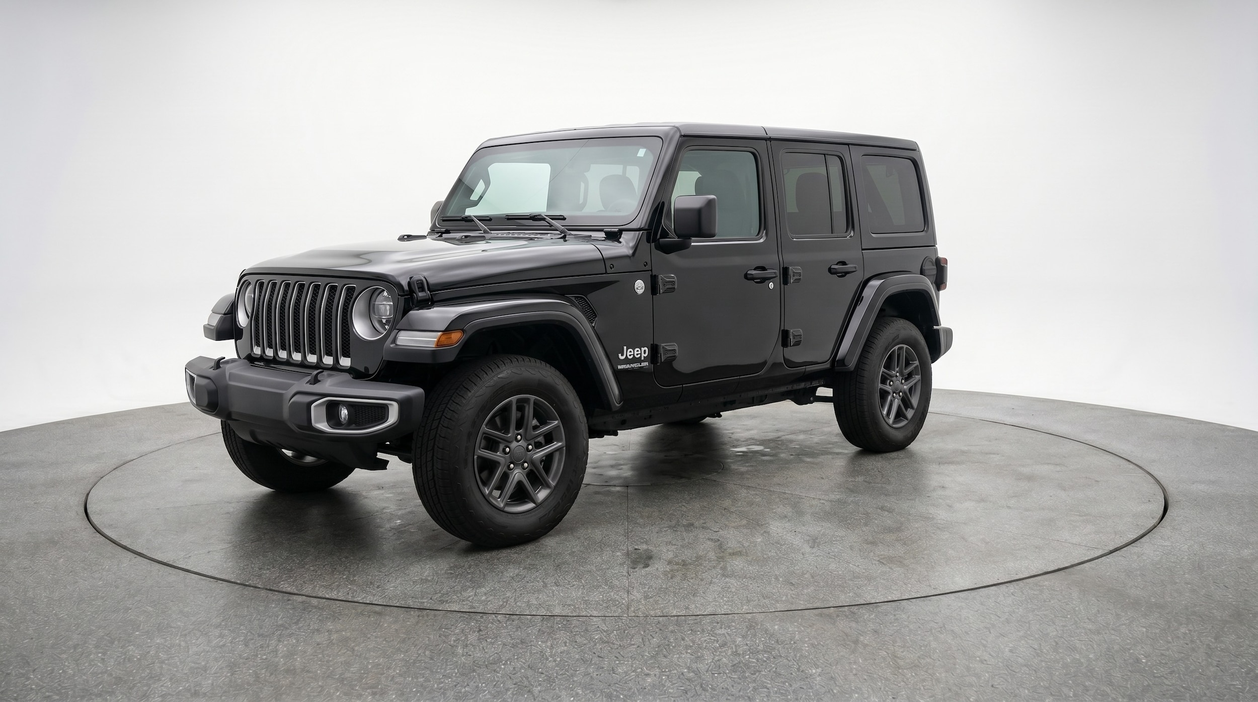 Thumbnail: 2025 Jeep Wrangler - 3